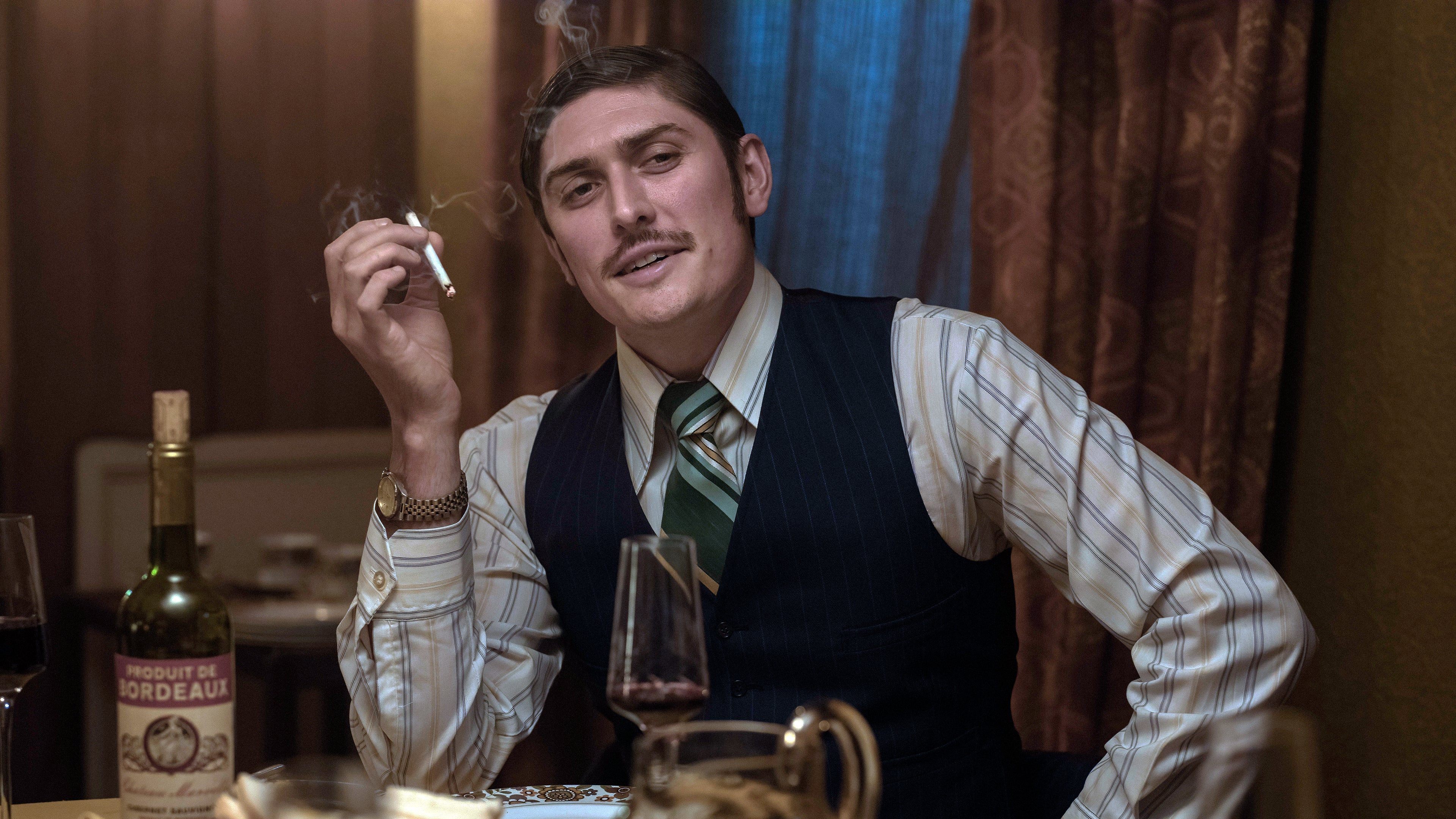 الطفل - ذا بيبي الموسم 1 الحلقة 5 ذا بيبي