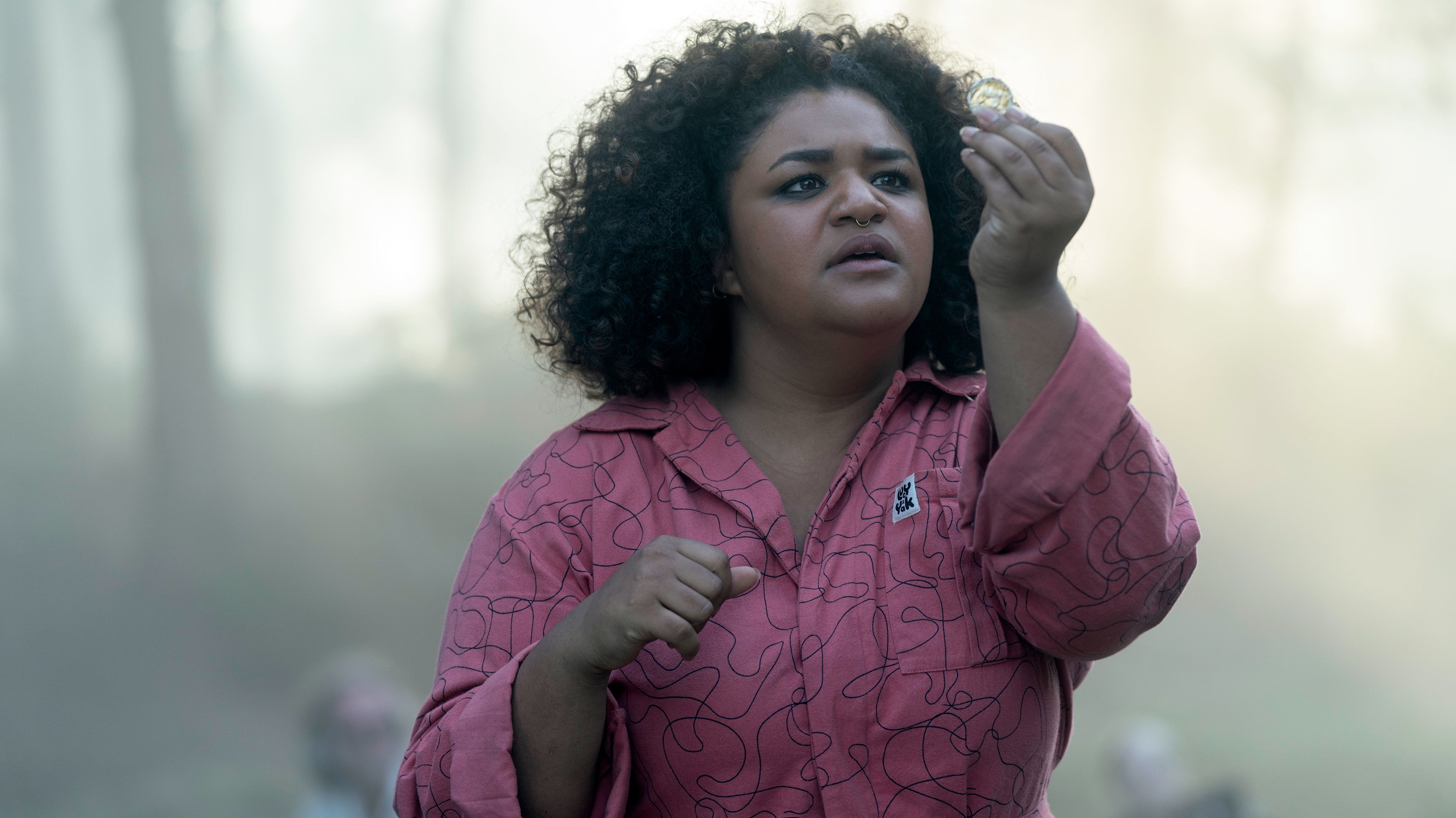 الطفل - ذا بيبي الموسم 1 الحلقة 6 ذا رايدج