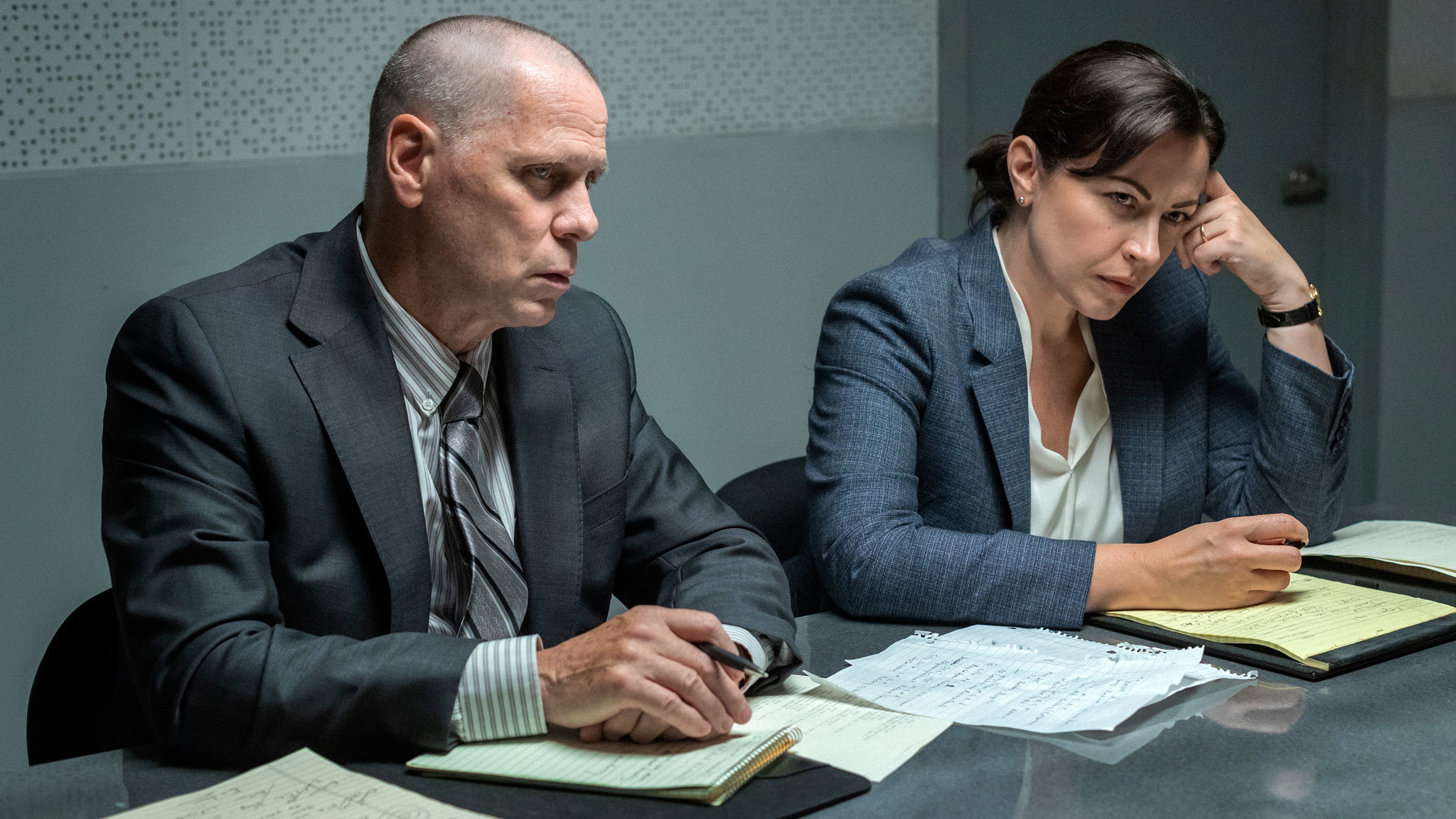 We Own This City Season 1 Episode 2 Part Two