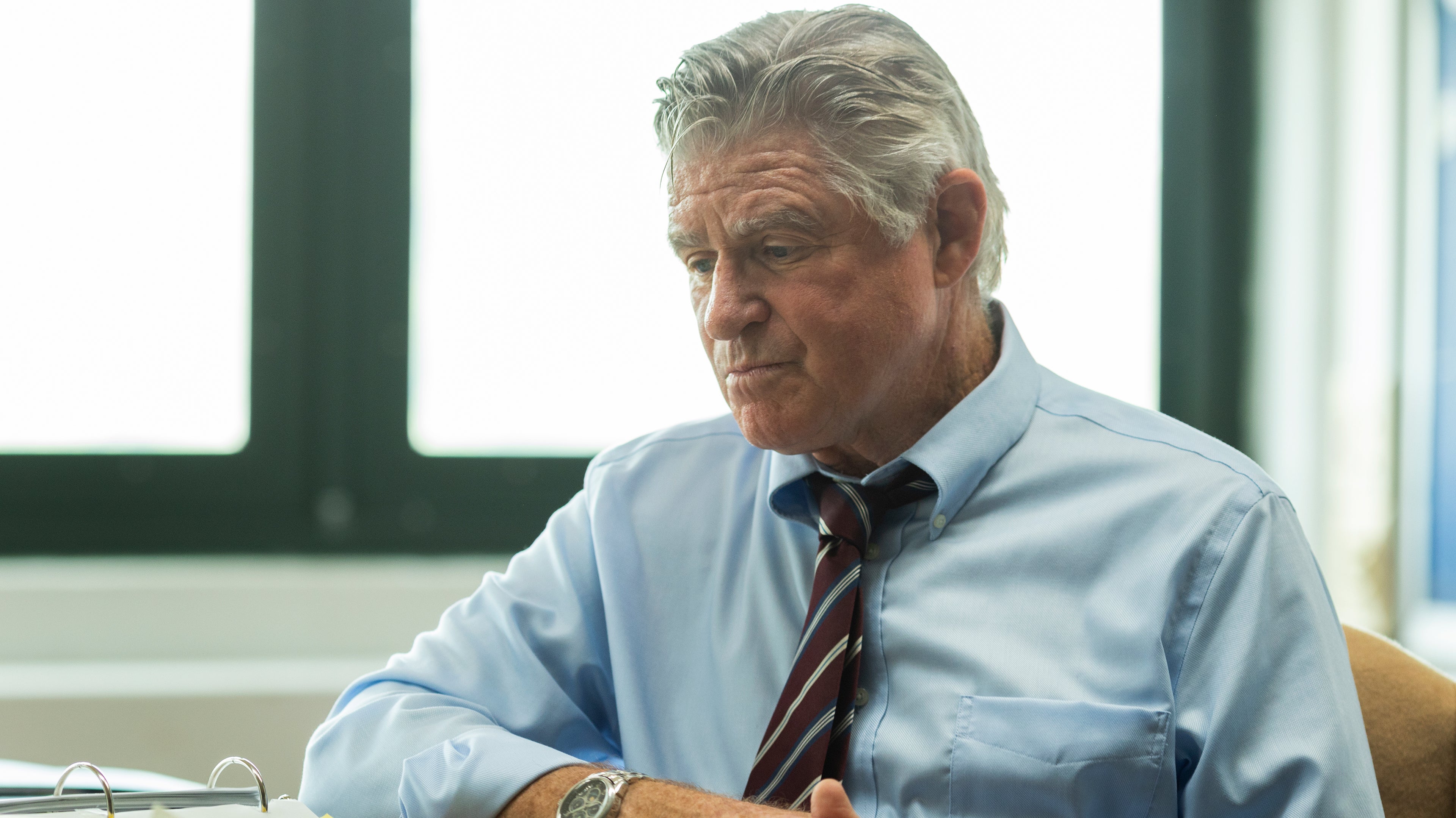 We Own This City Season 1 Episode 5 Part Five