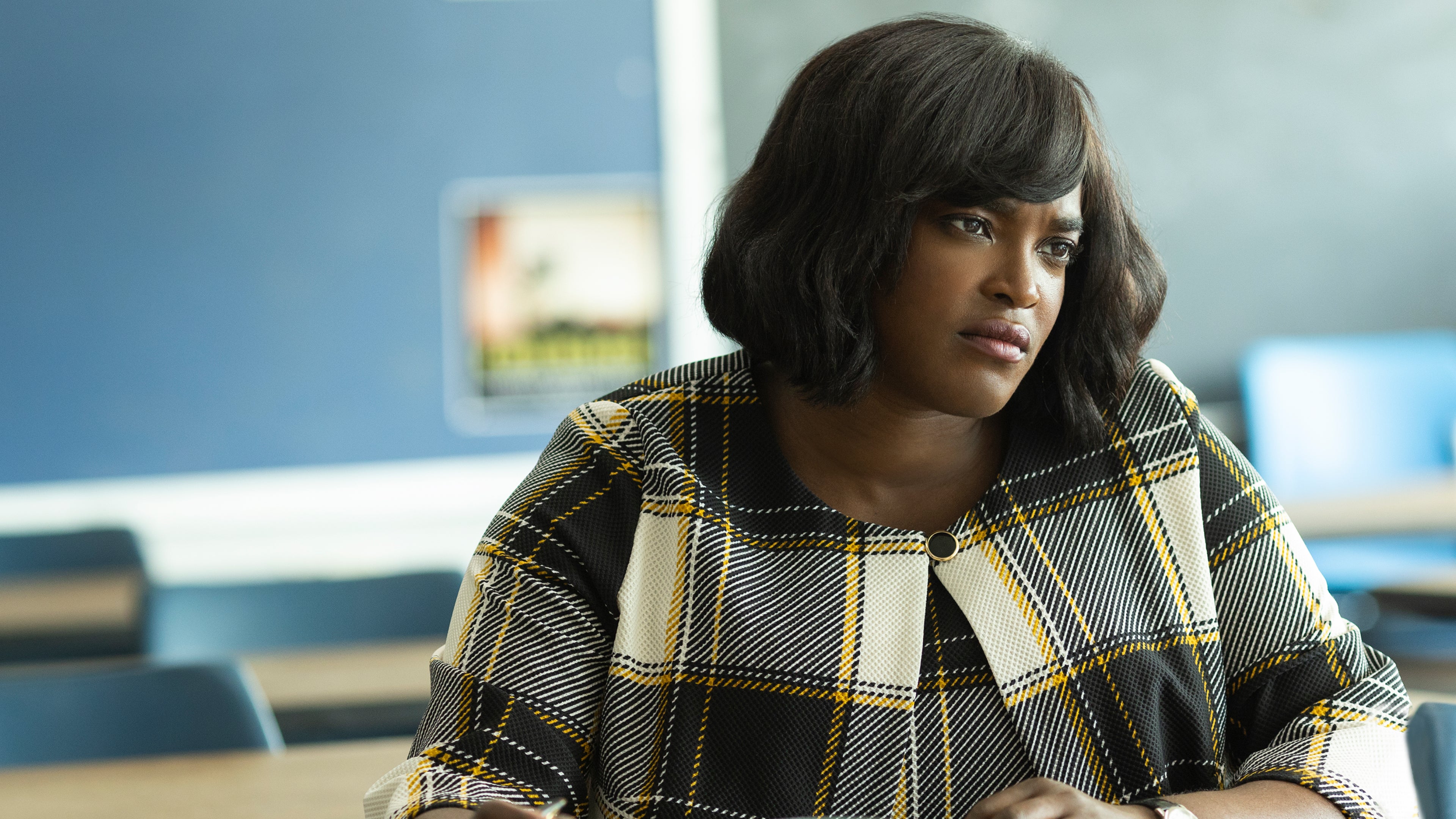 We Own This City Season 1 Episode 6 Part Six