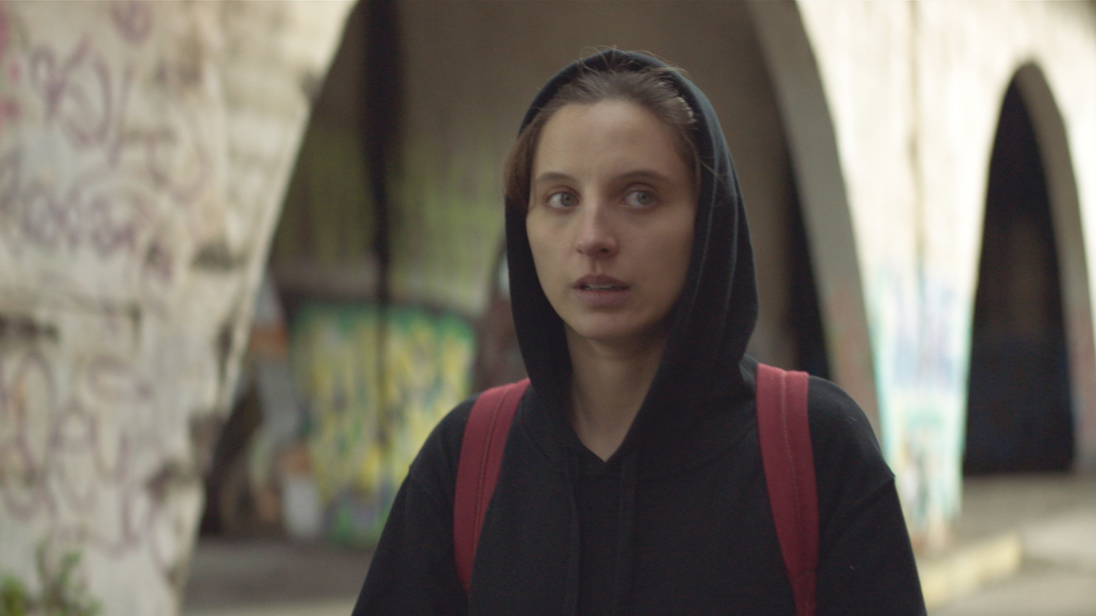 La Jauría Season 1 Episode 2 We're Gonna Hunt You