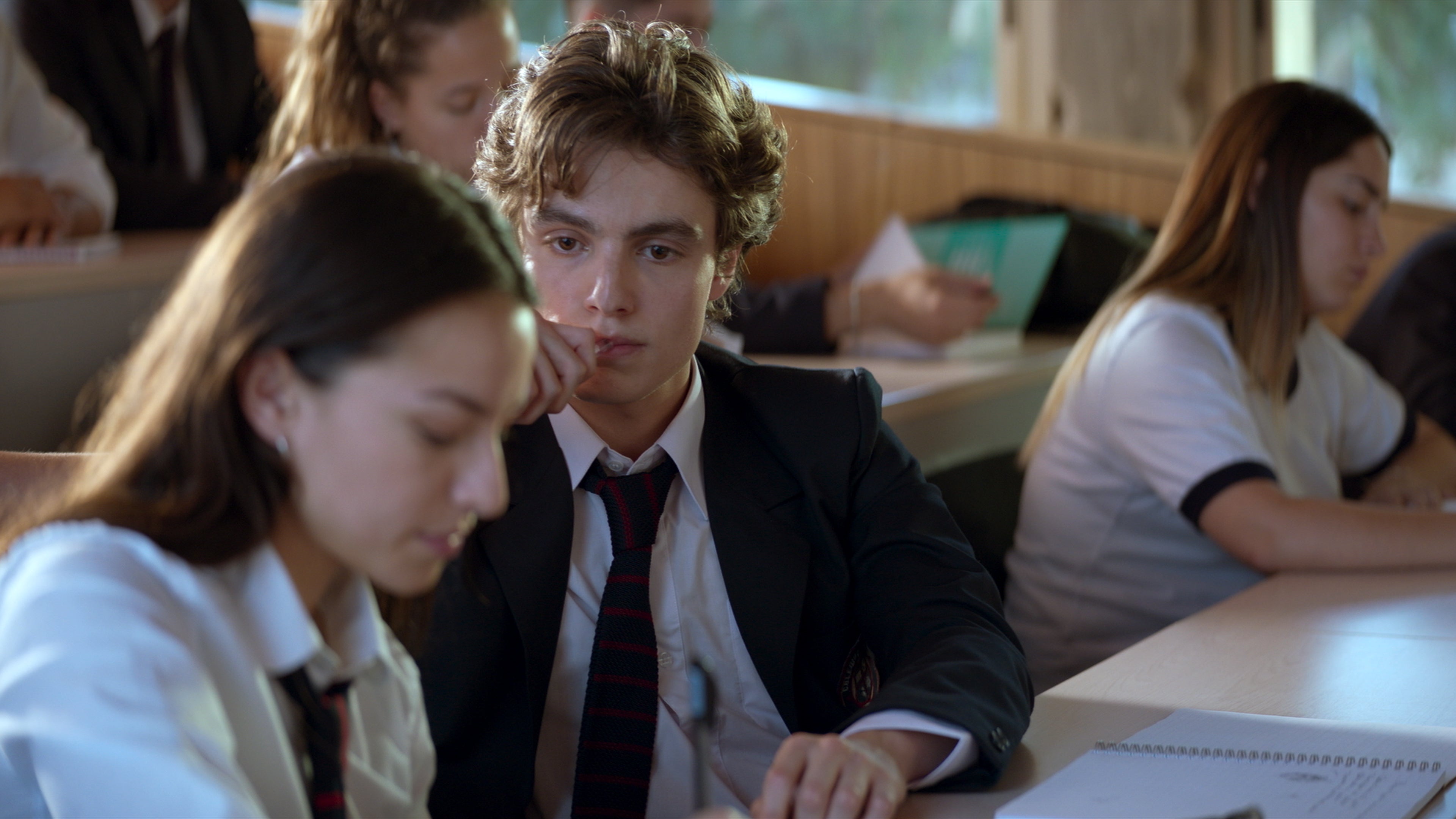 La Jauría Season 1 Episode 3 People With Money, People With Power