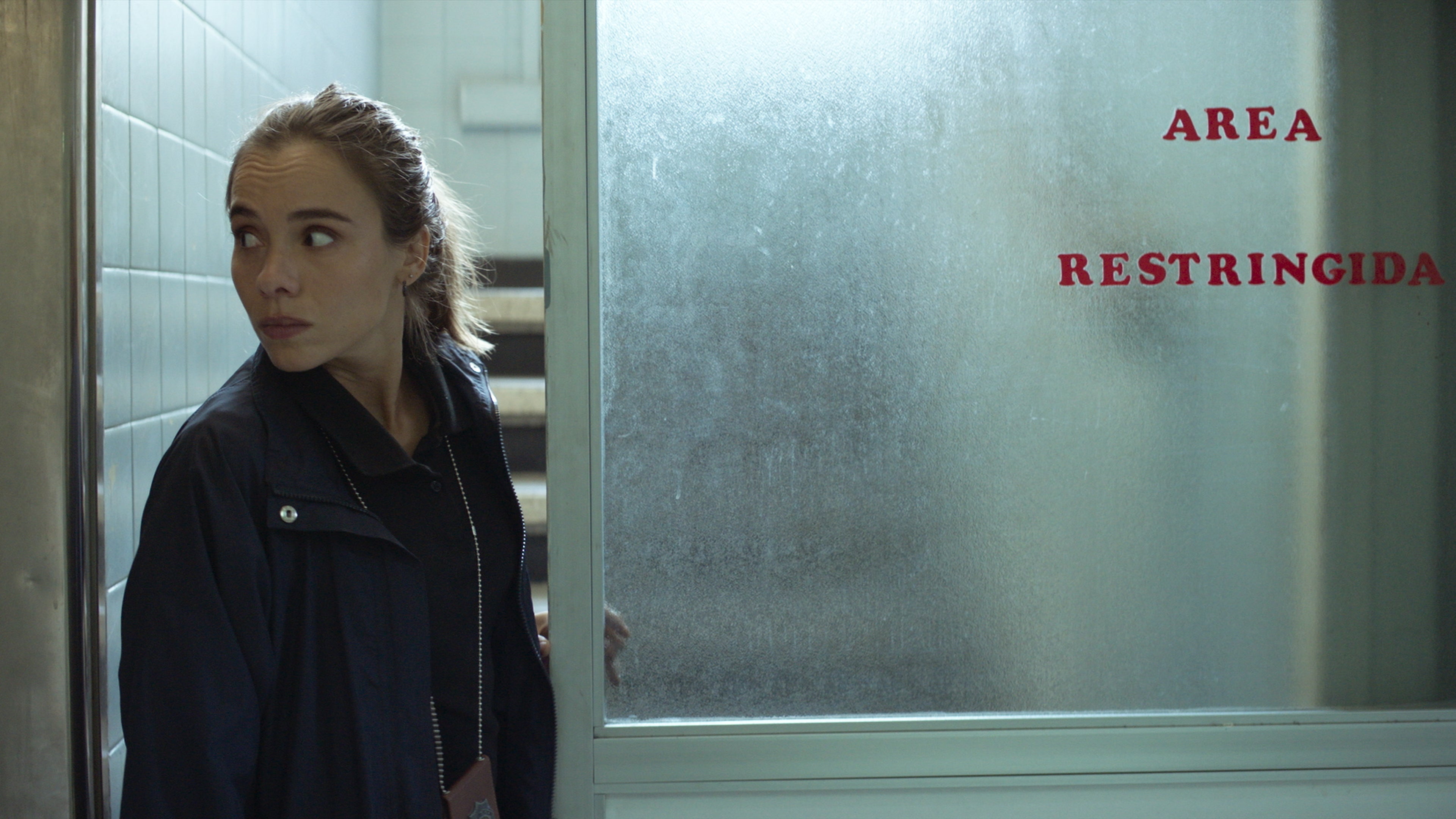 La Jauría Season 1 Episode 4 Leave My Mark