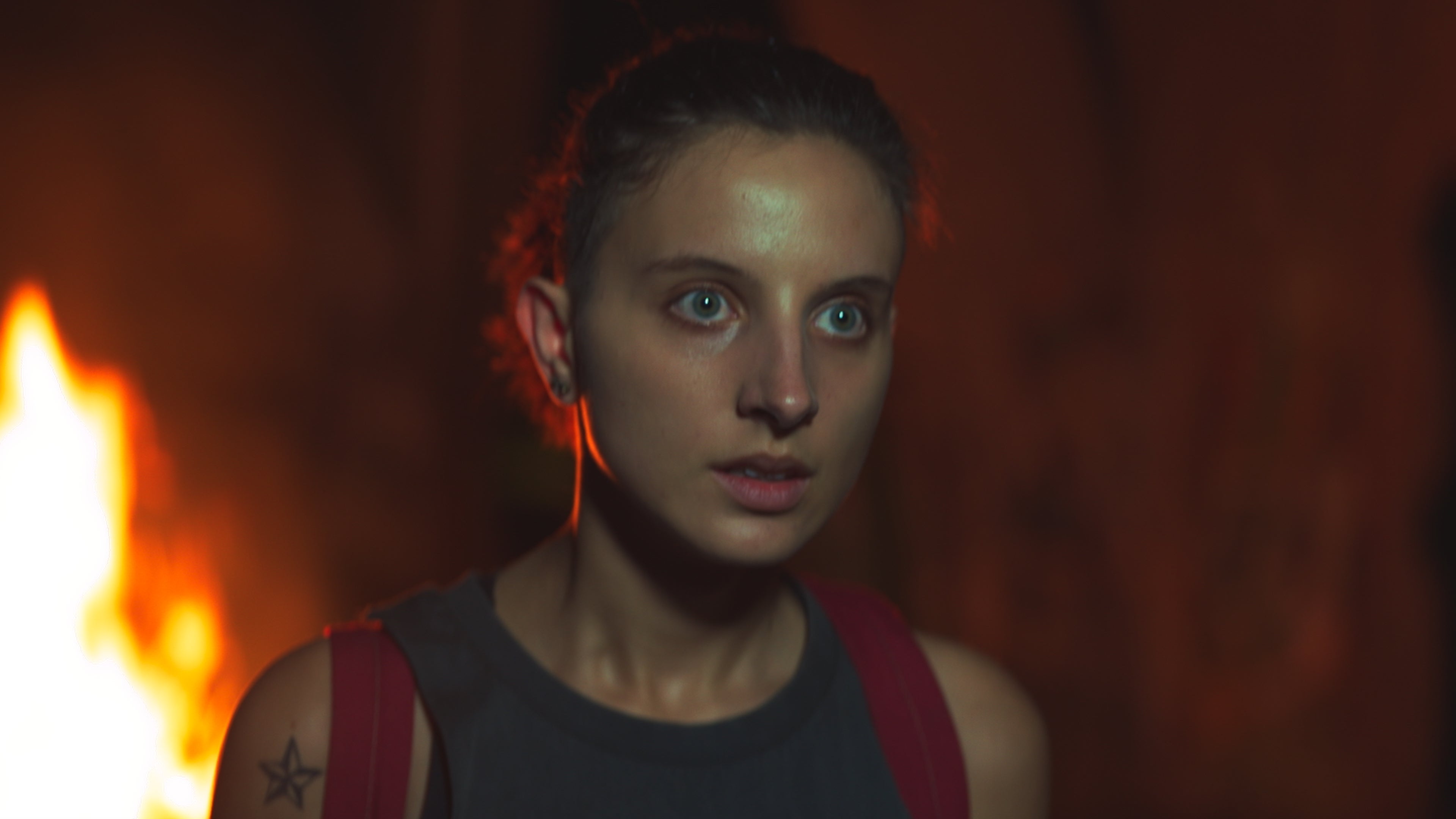 La Jauría Season 1 Episode 5 Wolves Against Lionesses