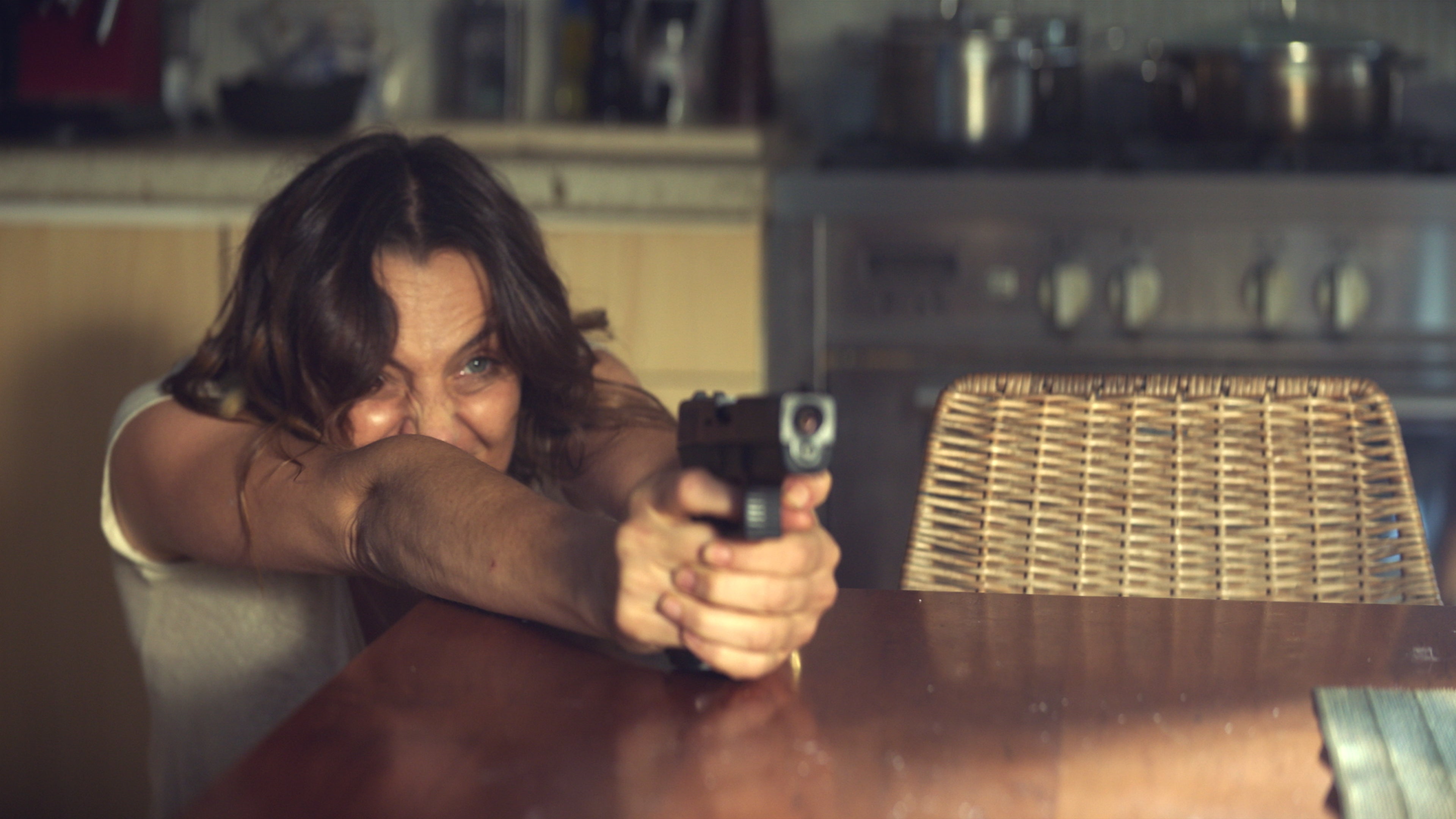 La Jauría Season 1 Episode 8 I Never Said His Name