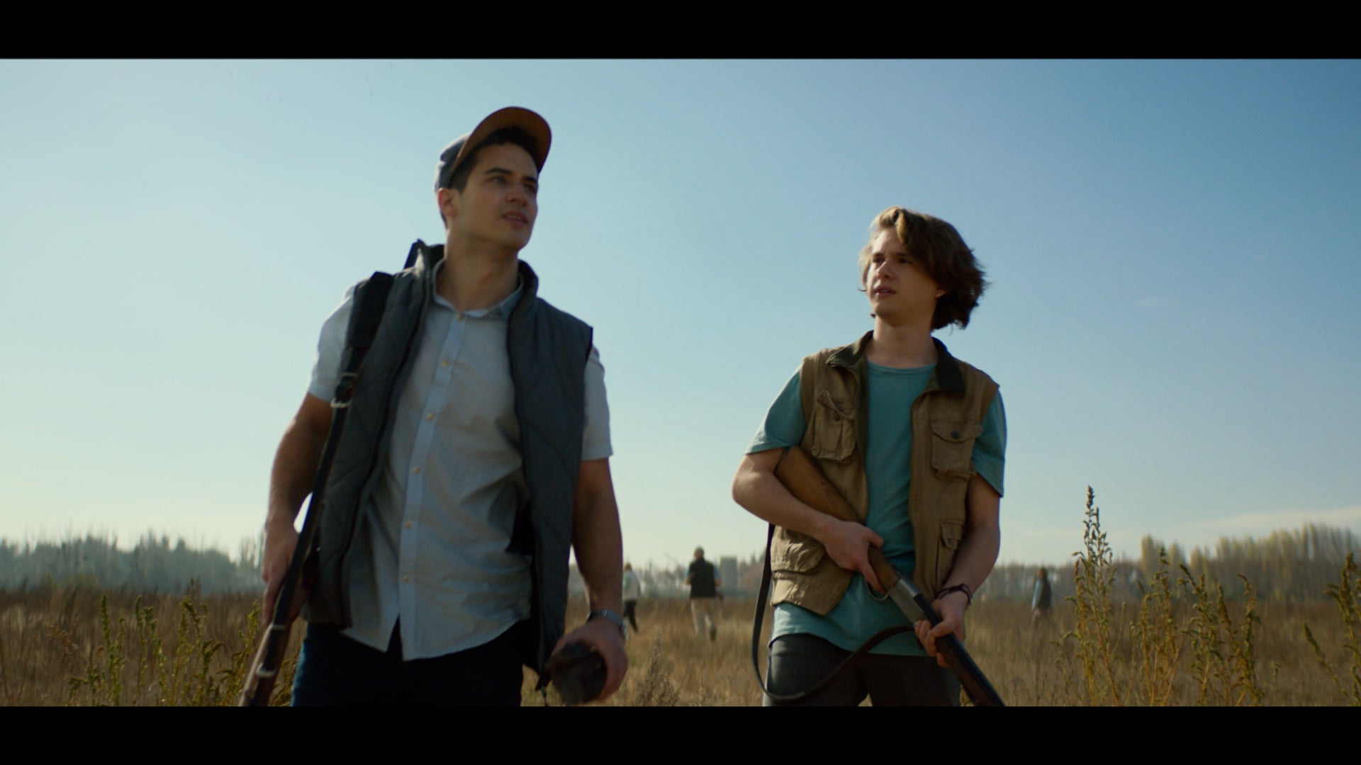 La Jauría Season 2 Episode 6 The Hunt