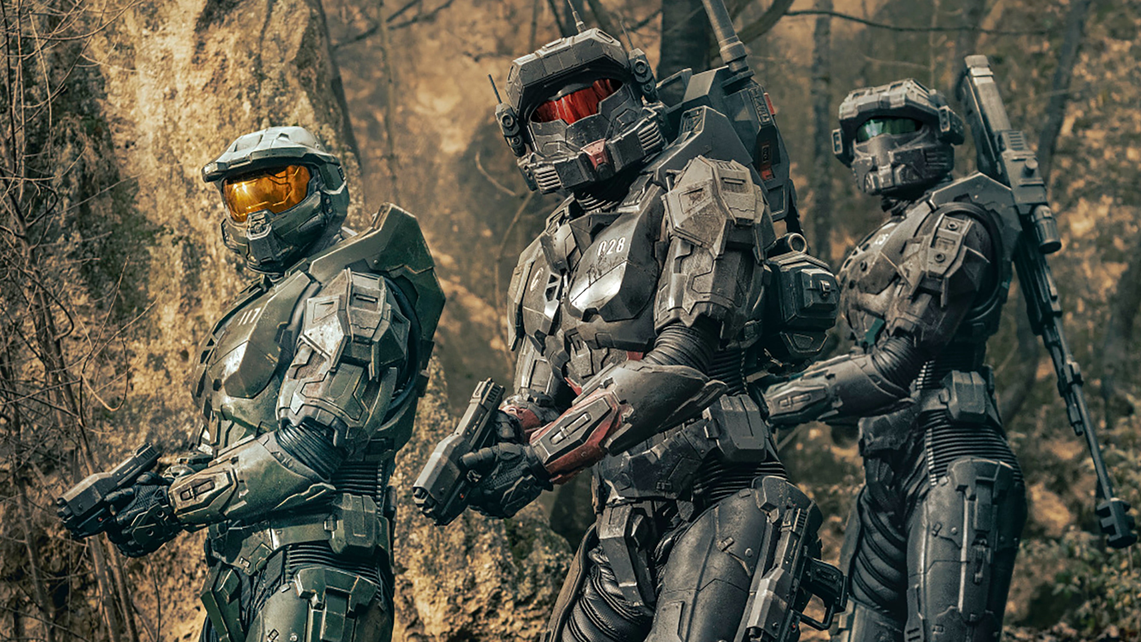 Halo