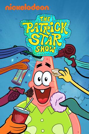 The Patrick Star Show