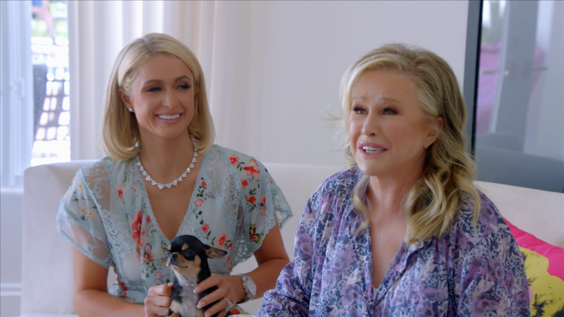 باريس إن لاف الموسم 1 الحلقة 5 ذا ميشيغان لايف