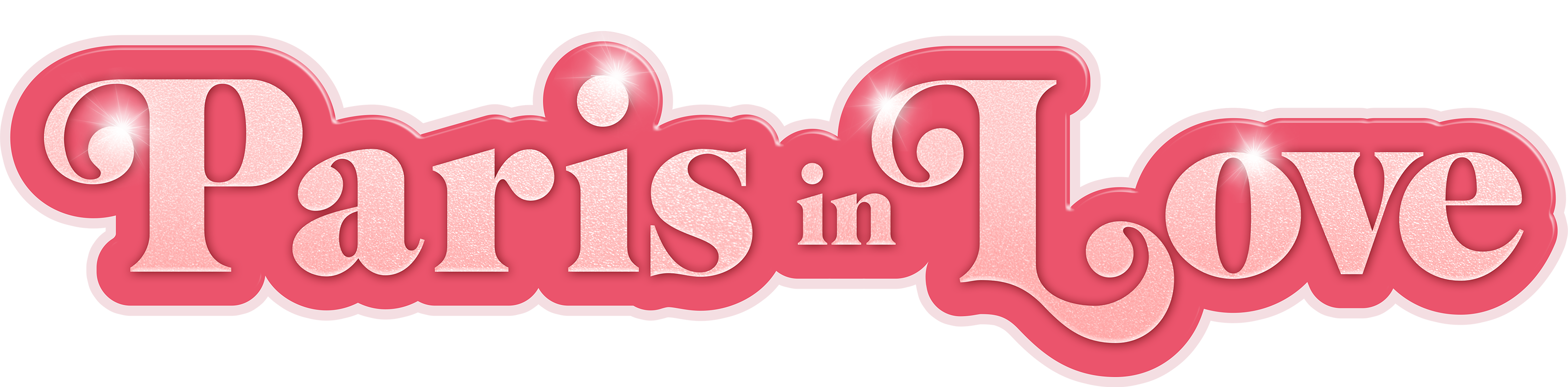 باريس إن لاف