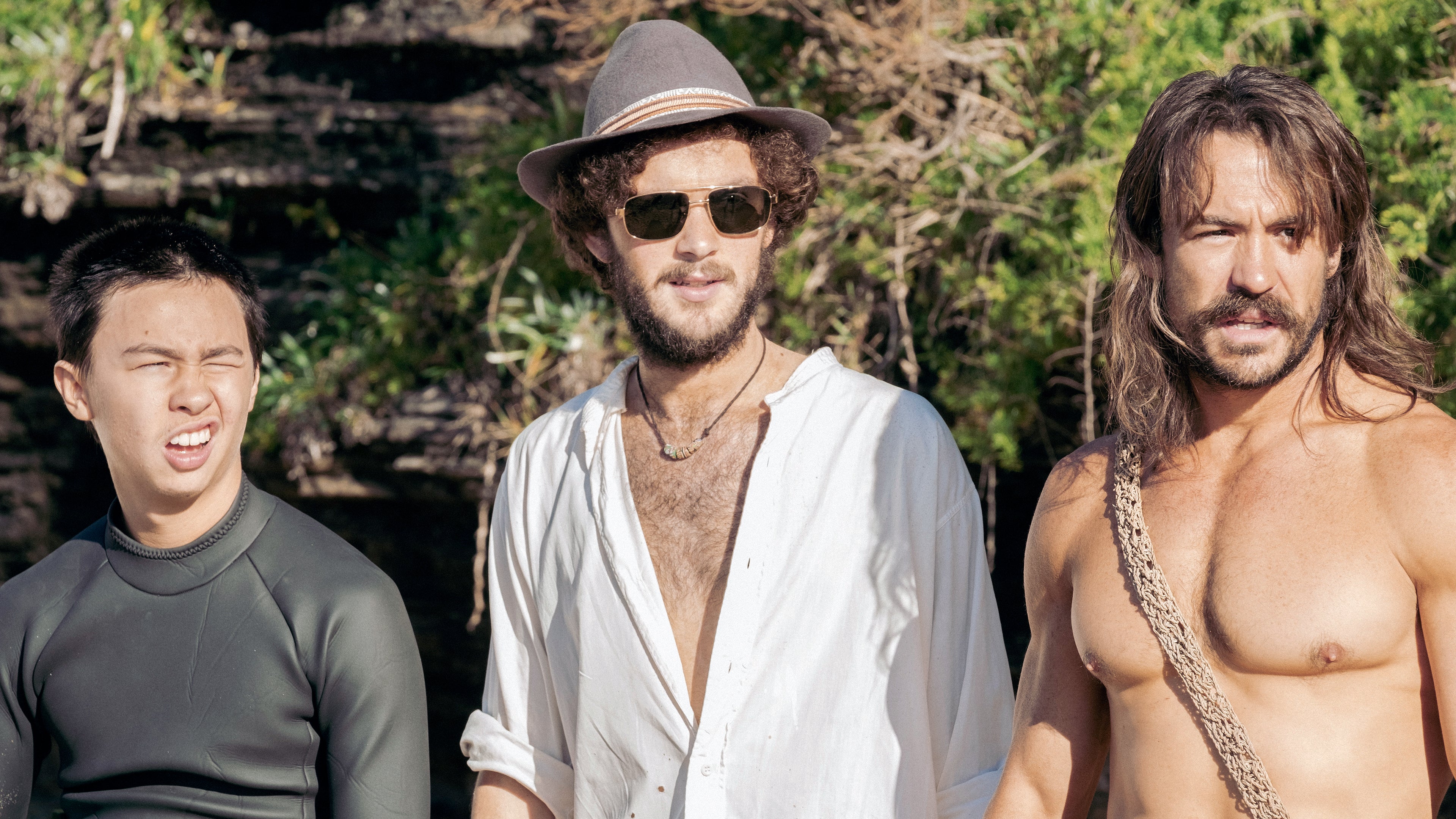 Barons Season 1 Episode 3 Flat Day Fun Day