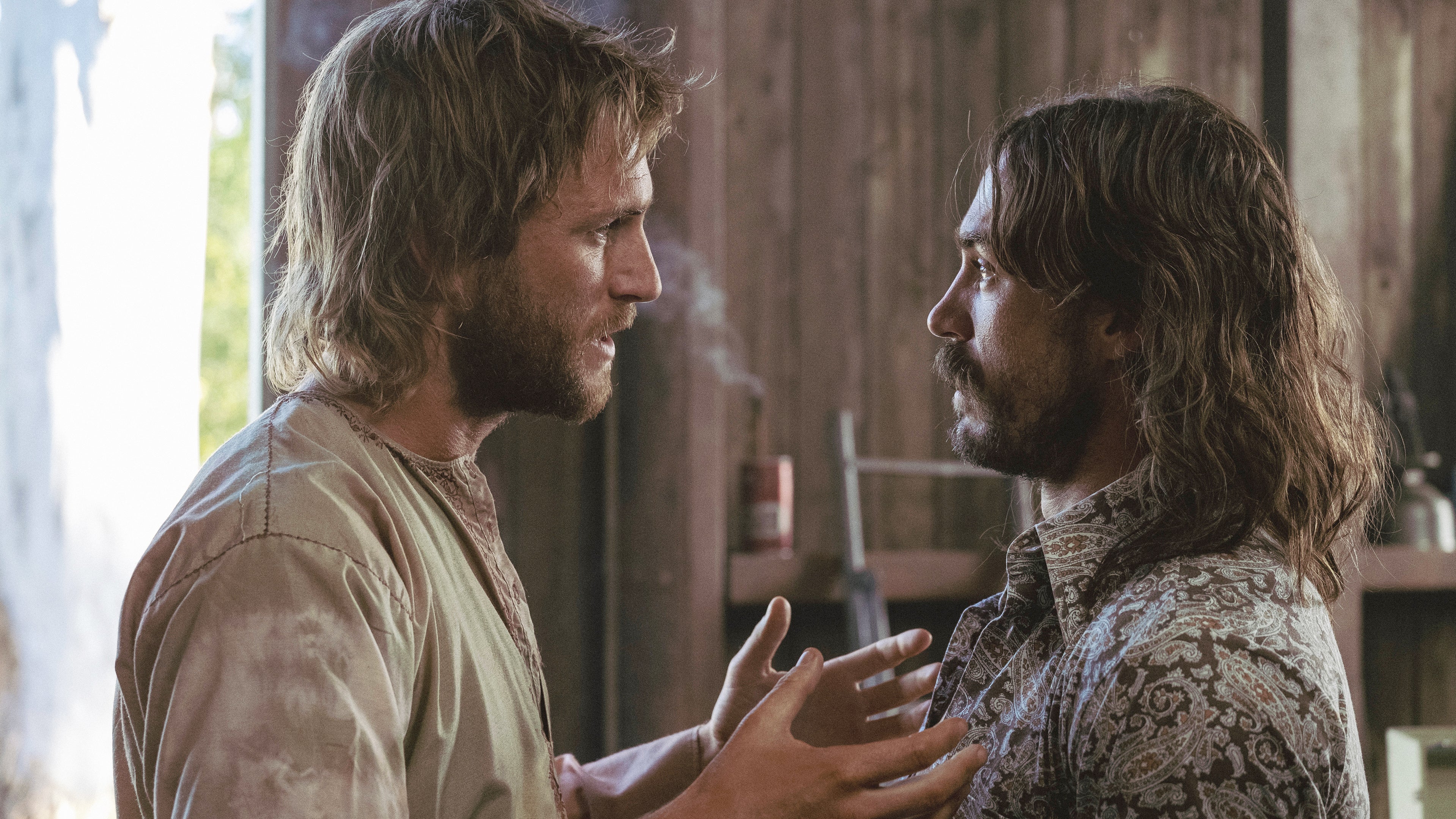 Barons Season 1 Episode 4 375 Miles From The Surf