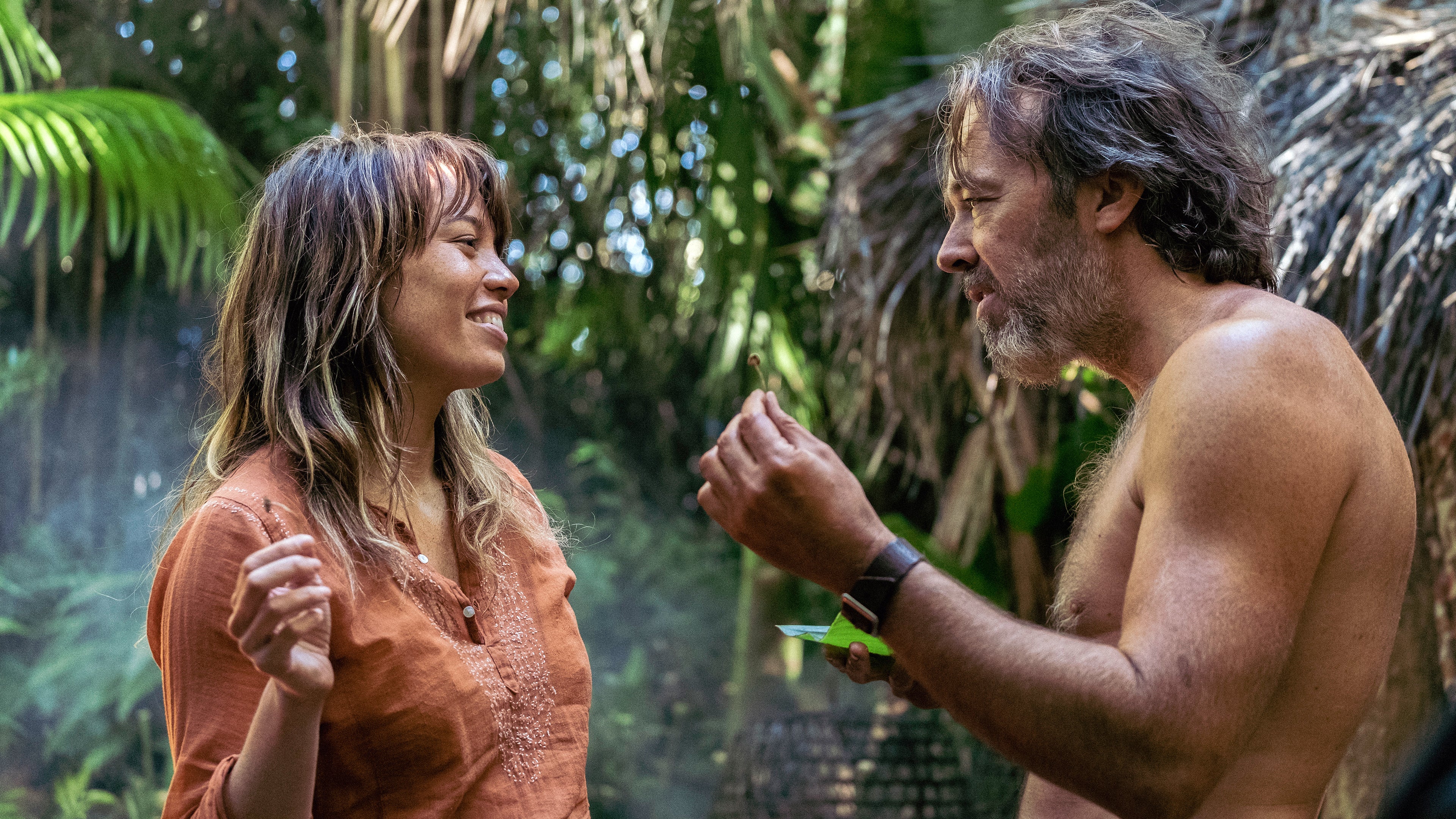 Barons Season 1 Episode 6 Conditions Good Tide Turning