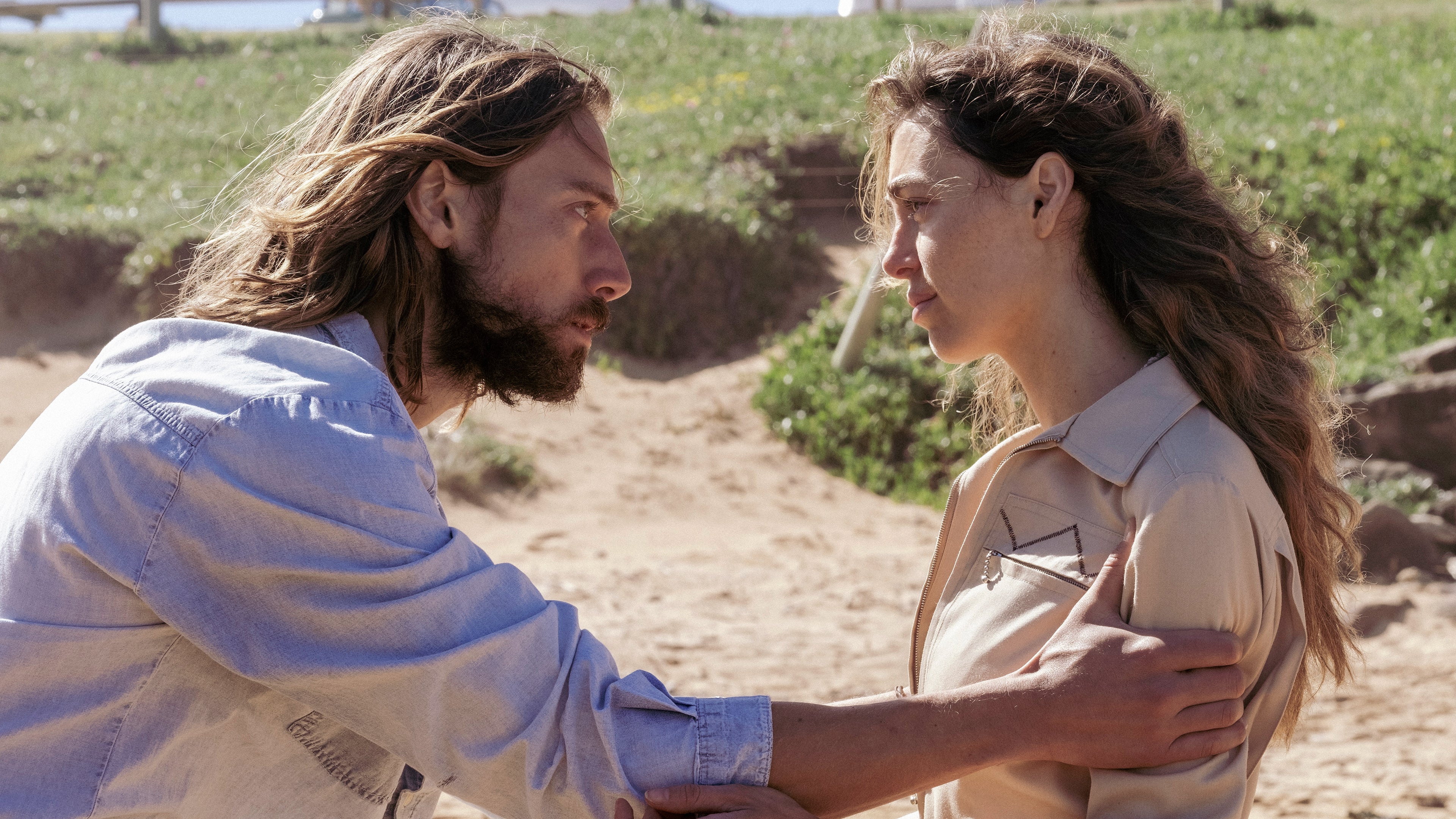 Barons Season 1 Episode 8 Shifting Peaks Closing Out