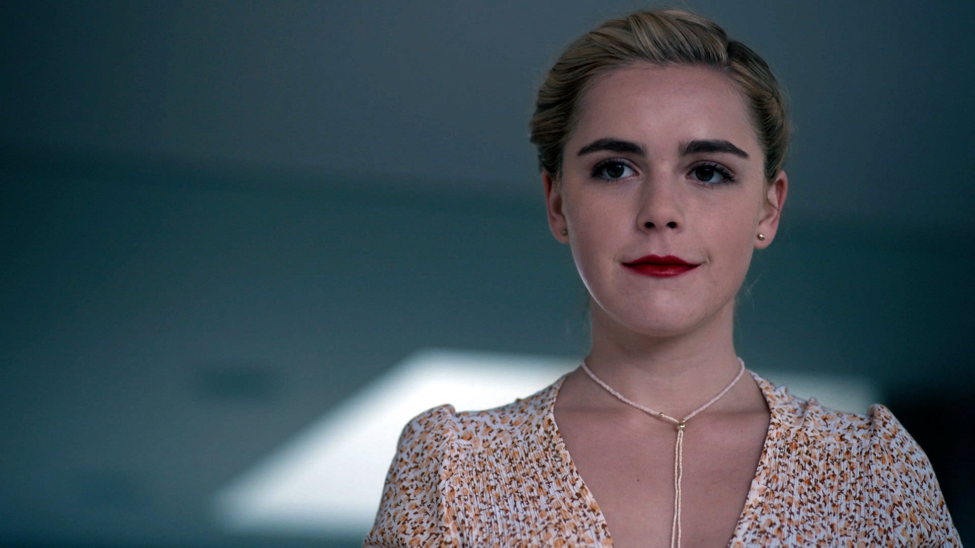 Swimming With Sharks Season 1 Episode 3 Chapter Three