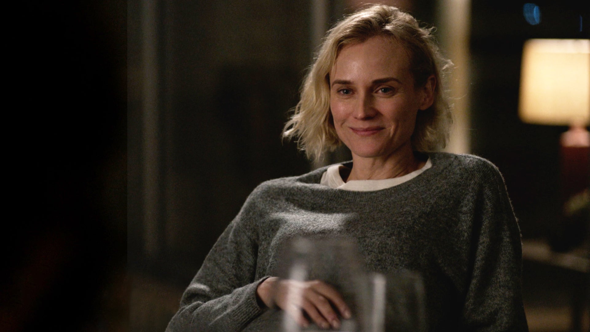 Swimming With Sharks Season 1 Episode 6 Chapter Six