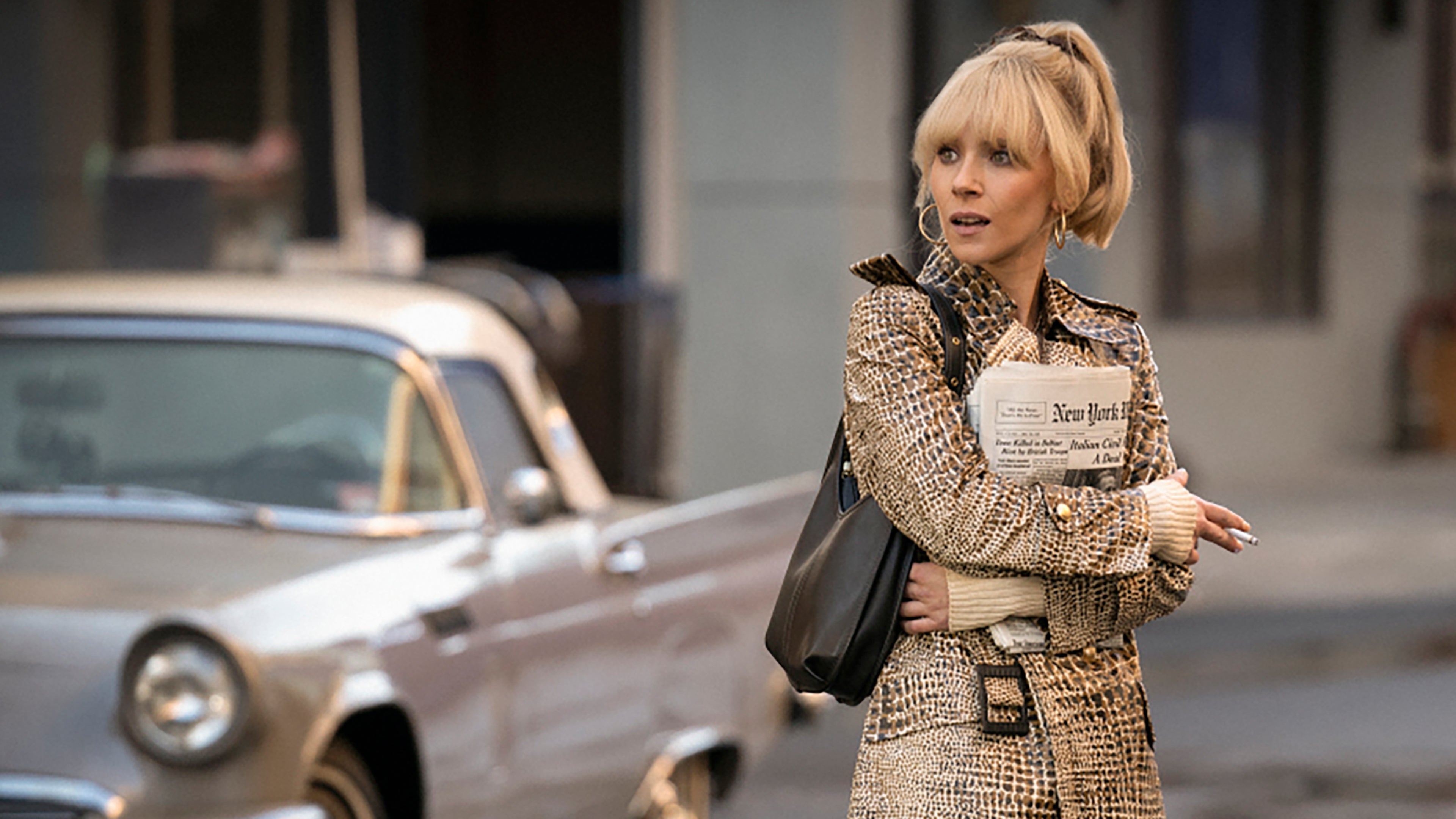 The Offer Season 1 Episode 6 A Stand Up Guy