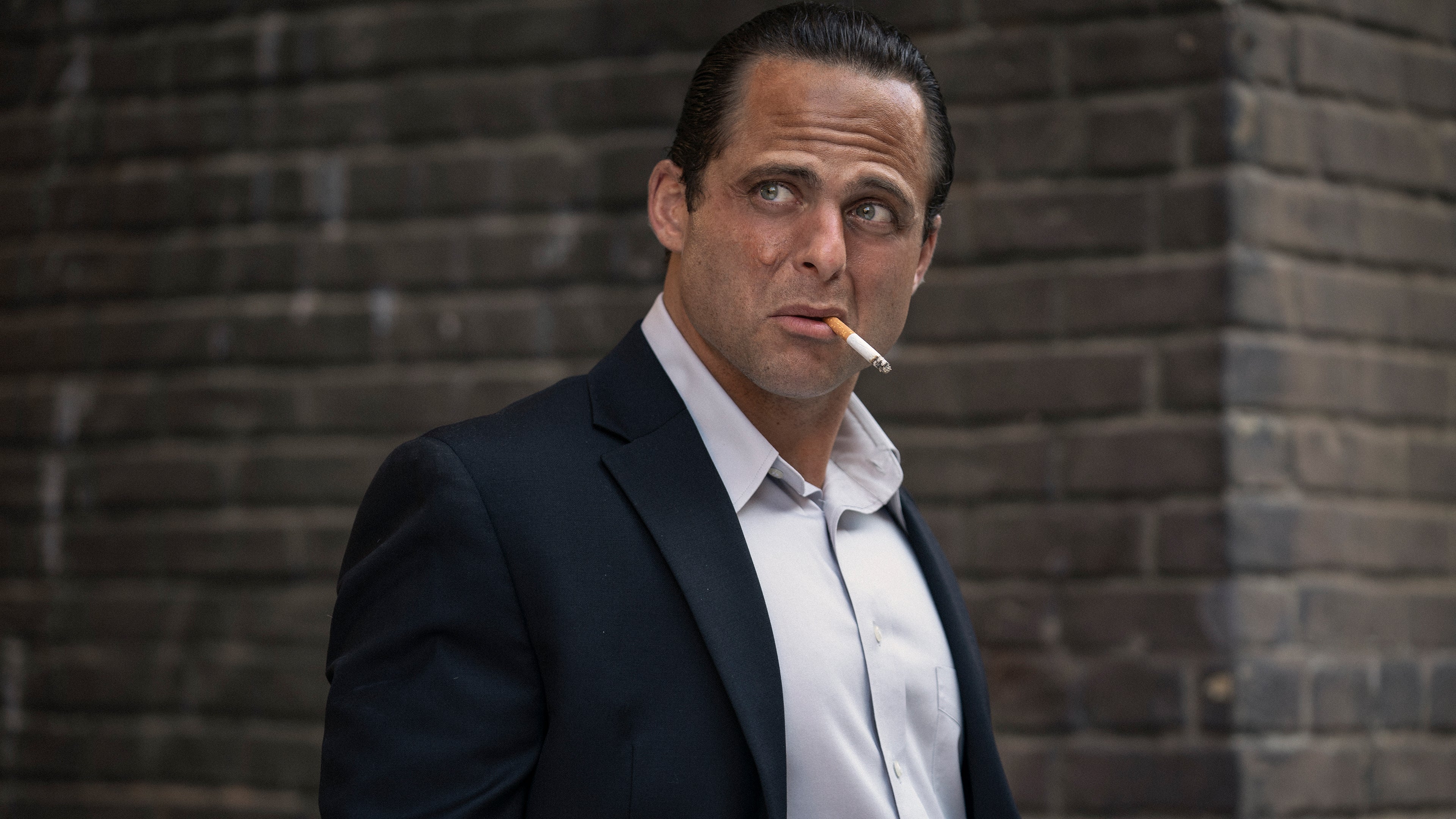 The Offer Season 1 Episode 8 Crossing That Line