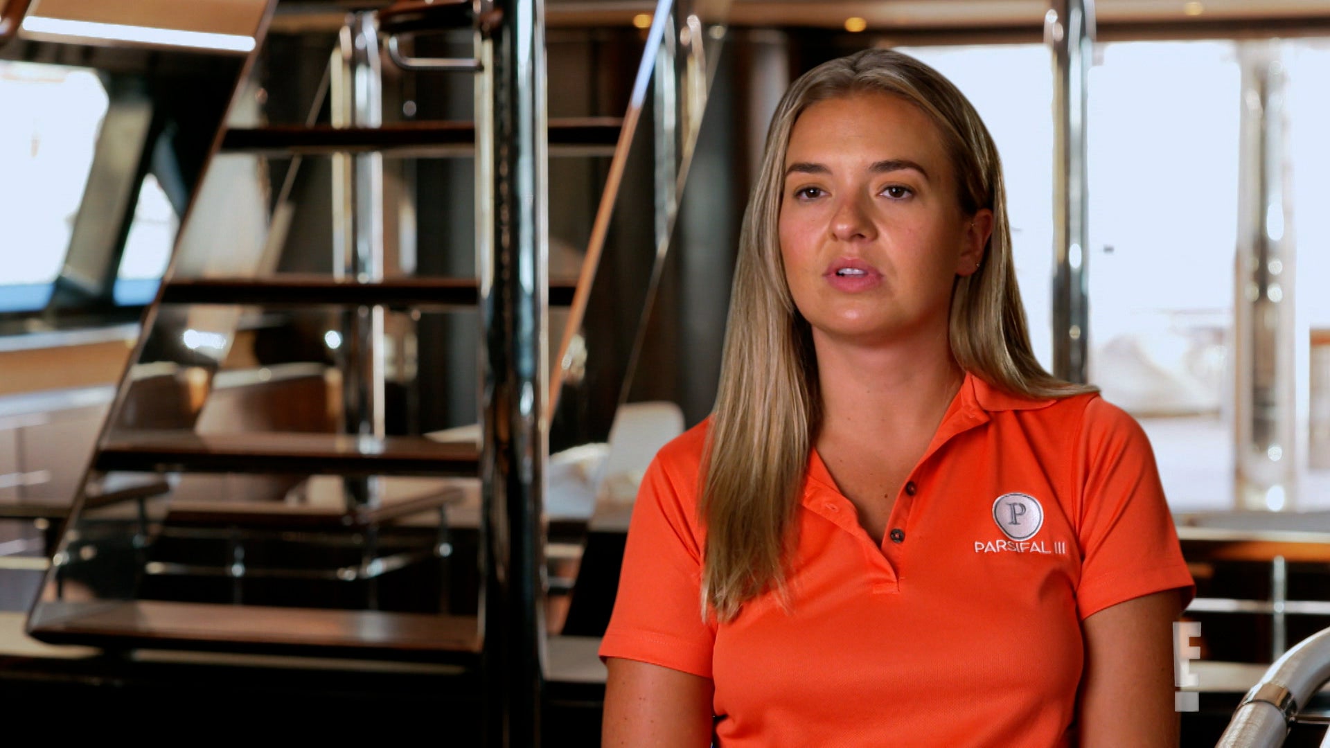 Below Deck Sailing Yacht Season 3 Episode 4 Oopsie Daisy