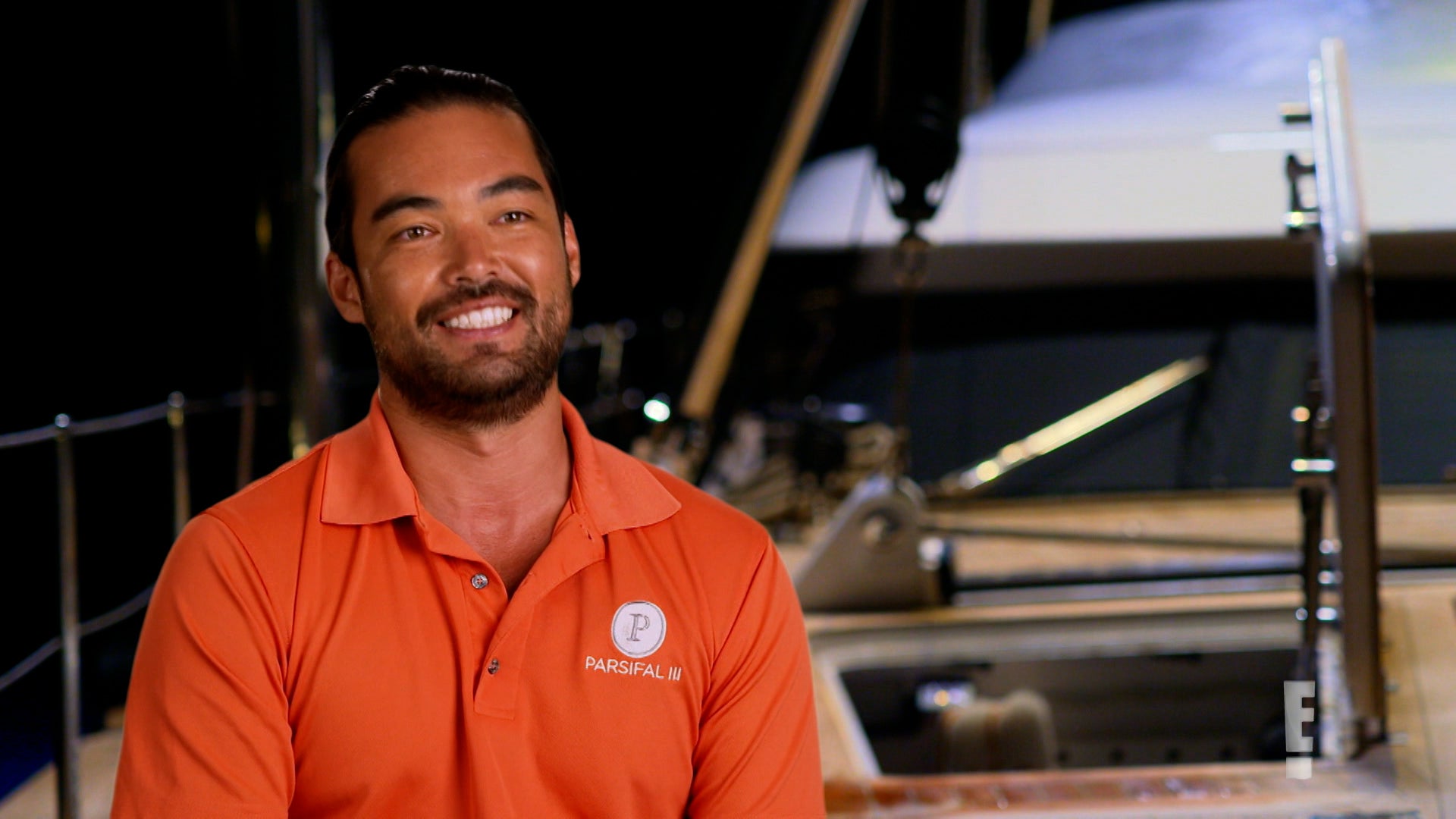 Below Deck Sailing Yacht Season 3 Episode 5 Loose Lips Sink Ships