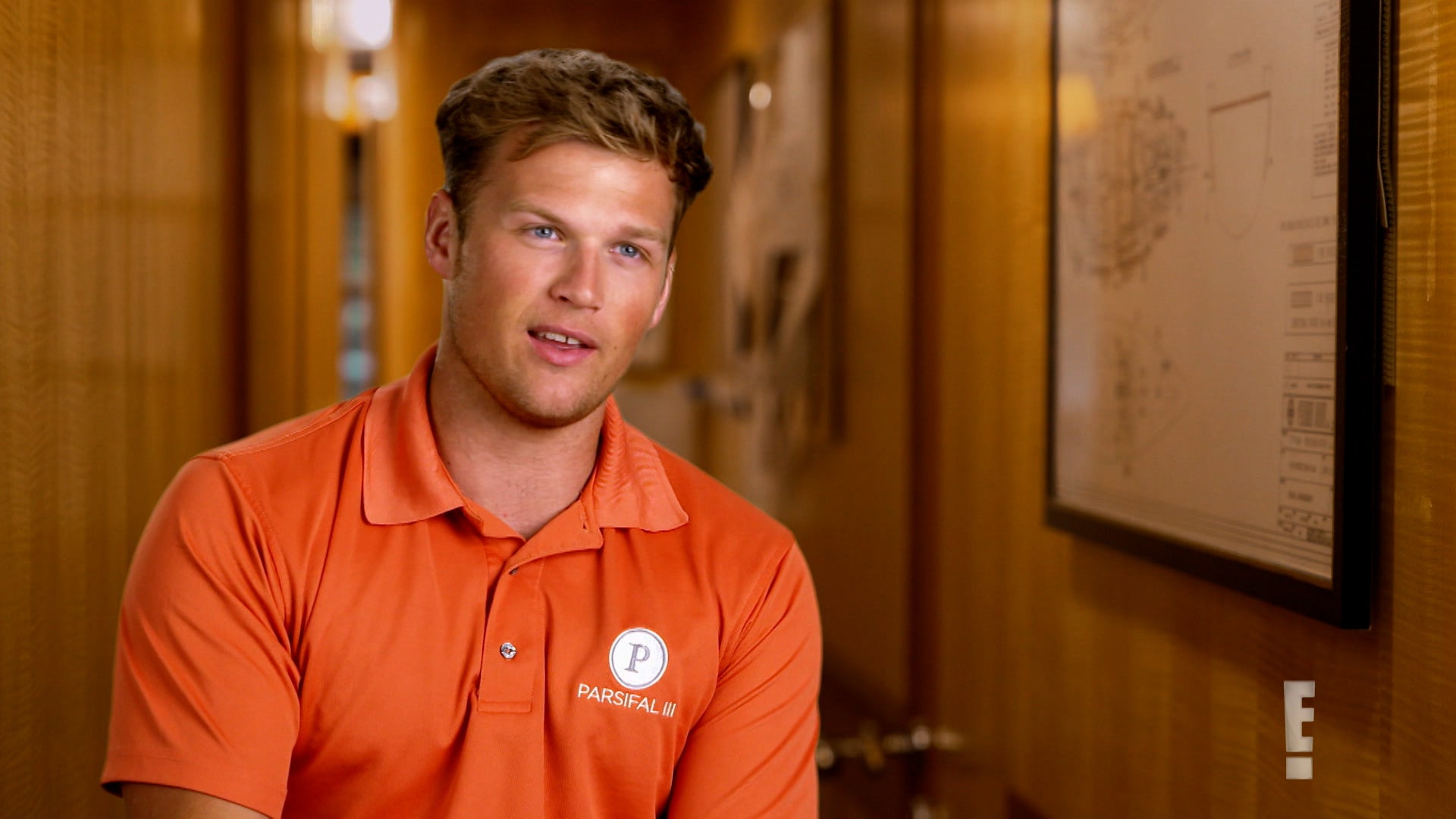 Below Deck Sailing Yacht Season 3 Episode 6 Yacht on the Rocks