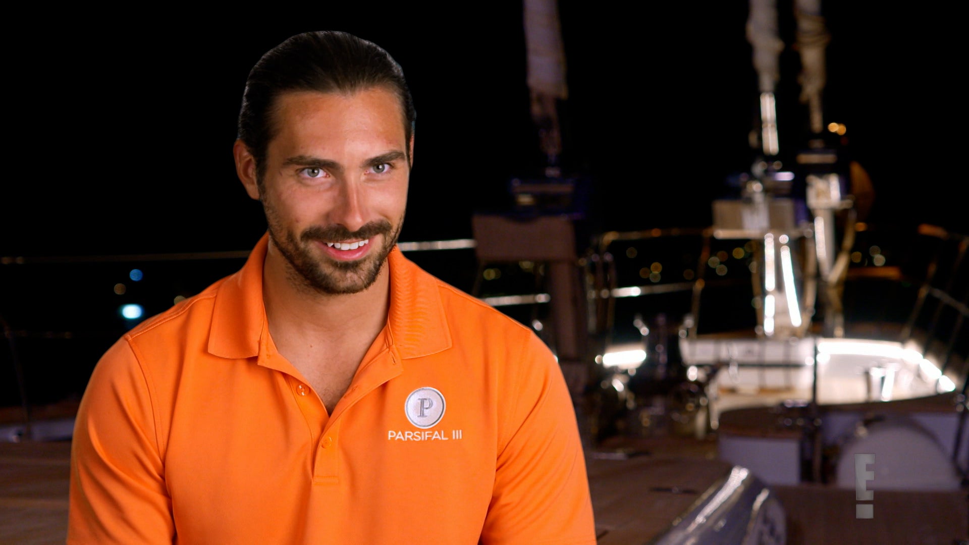 Below Deck Sailing Yacht Season 4 Episode 8 Cheers to Boobies