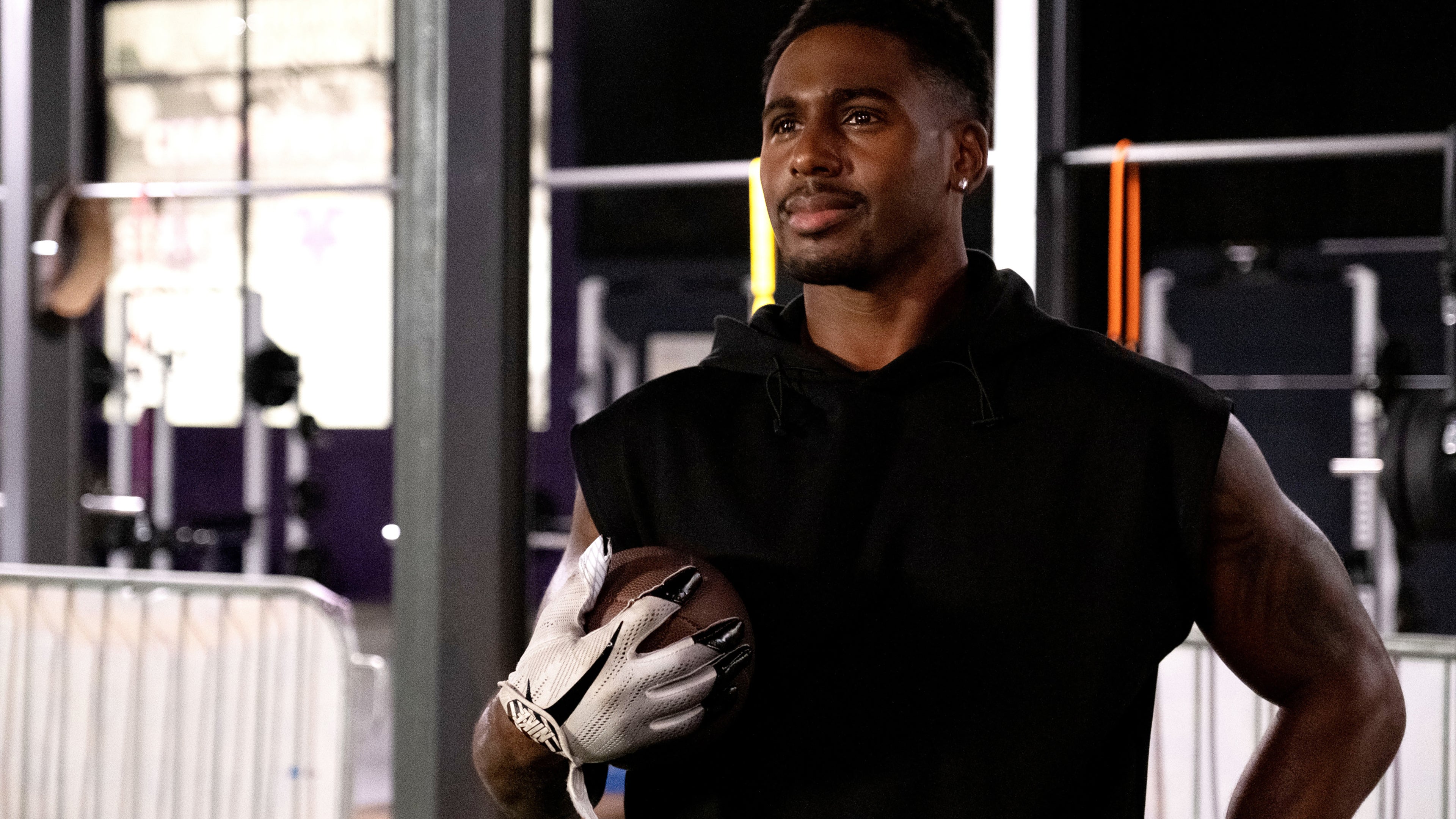 The Game Season 1 Episode 7 A Hard Knock Life