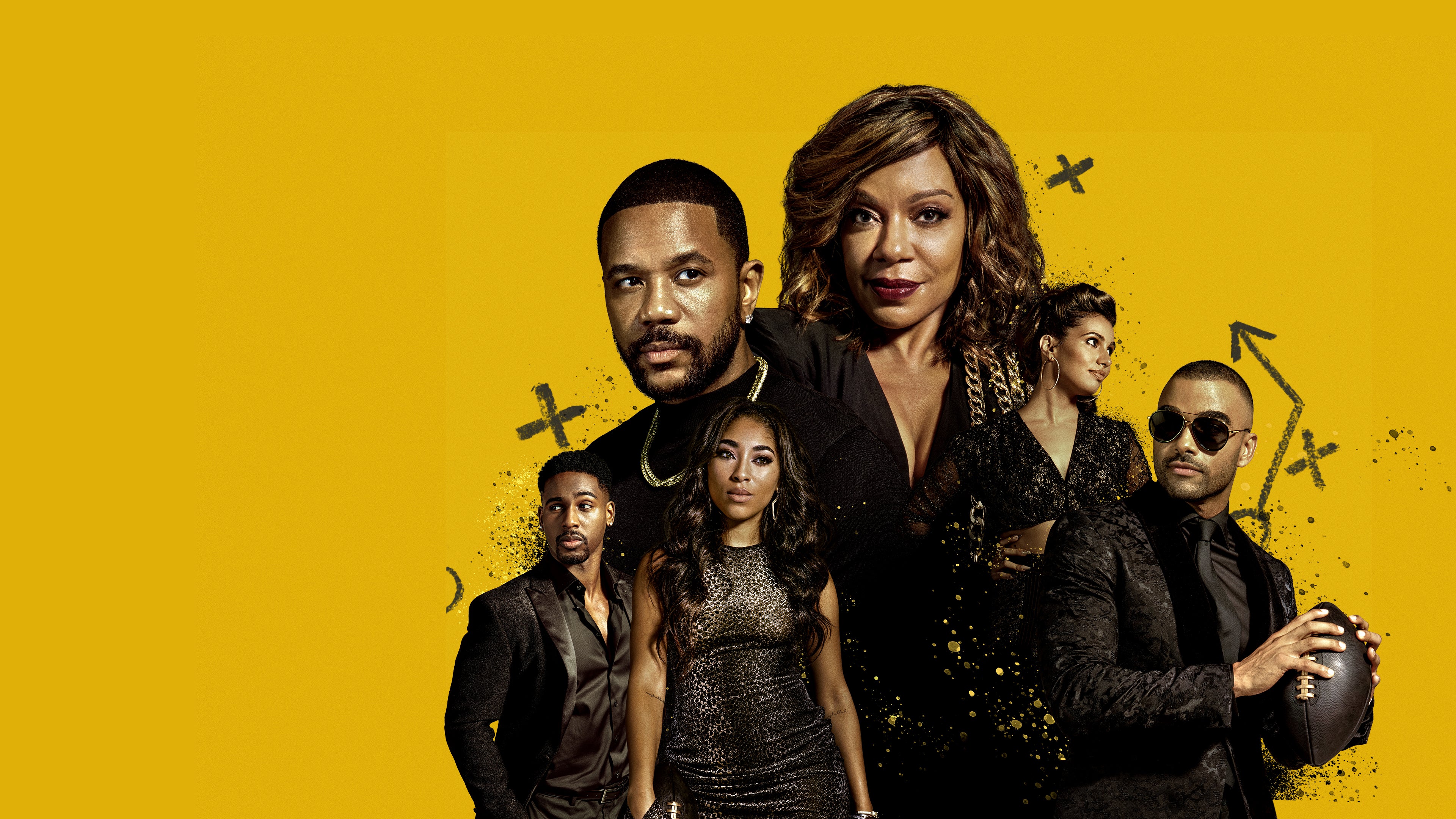 The Game Season 2 Episode 7 Here Comes The Sun