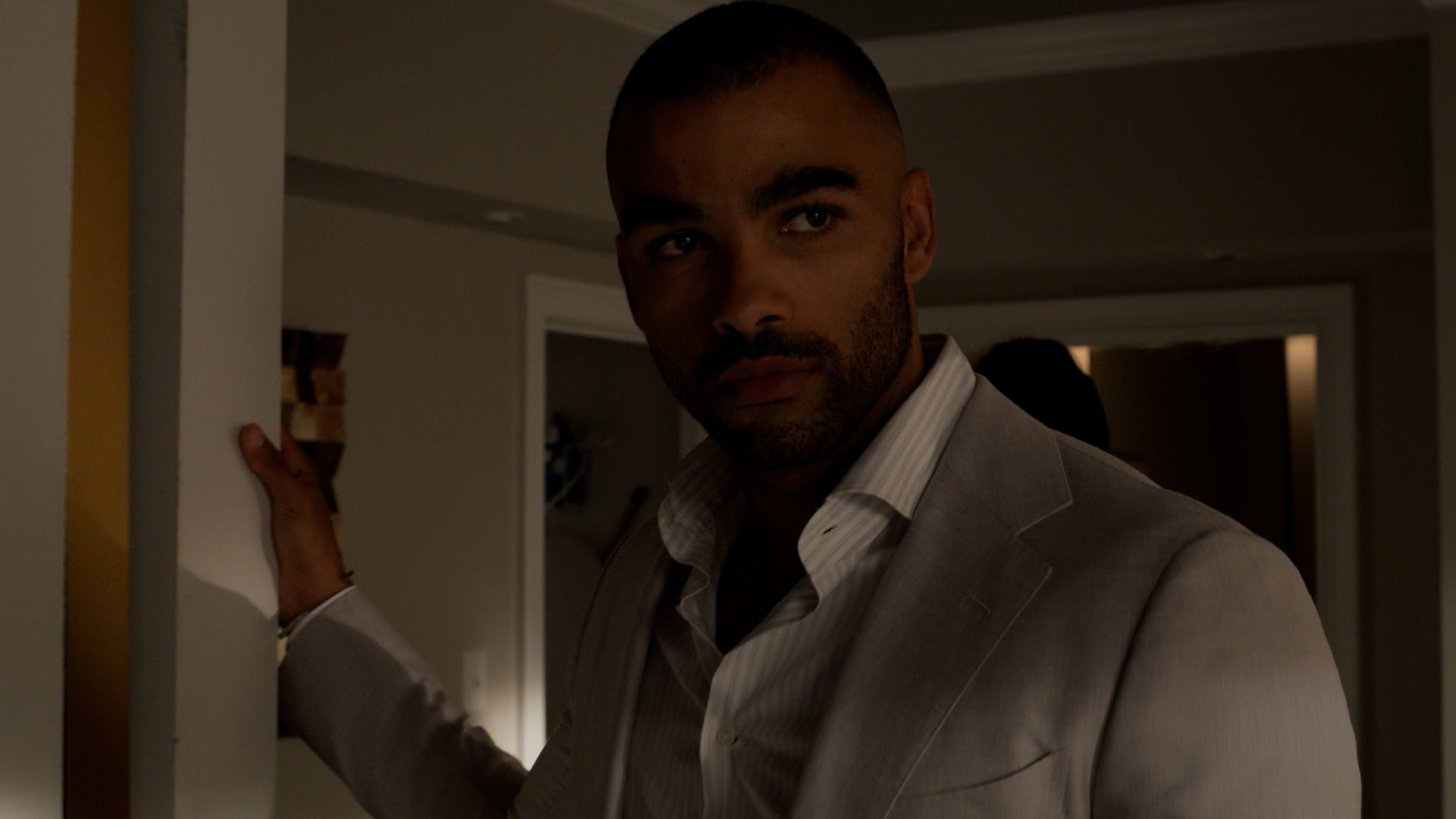 The Game Season 2 Episode 6 Ocean's 8-2-8