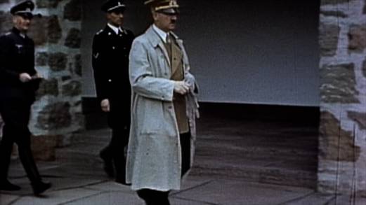 History's Greatest Mysteries Season 4 Episode 22 The Hunt for Hitler