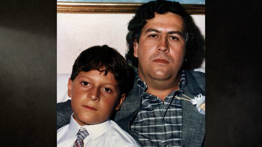 History's Greatest Mysteries Season 6 Episode 6 The Death and Fortune of Pablo Escobar