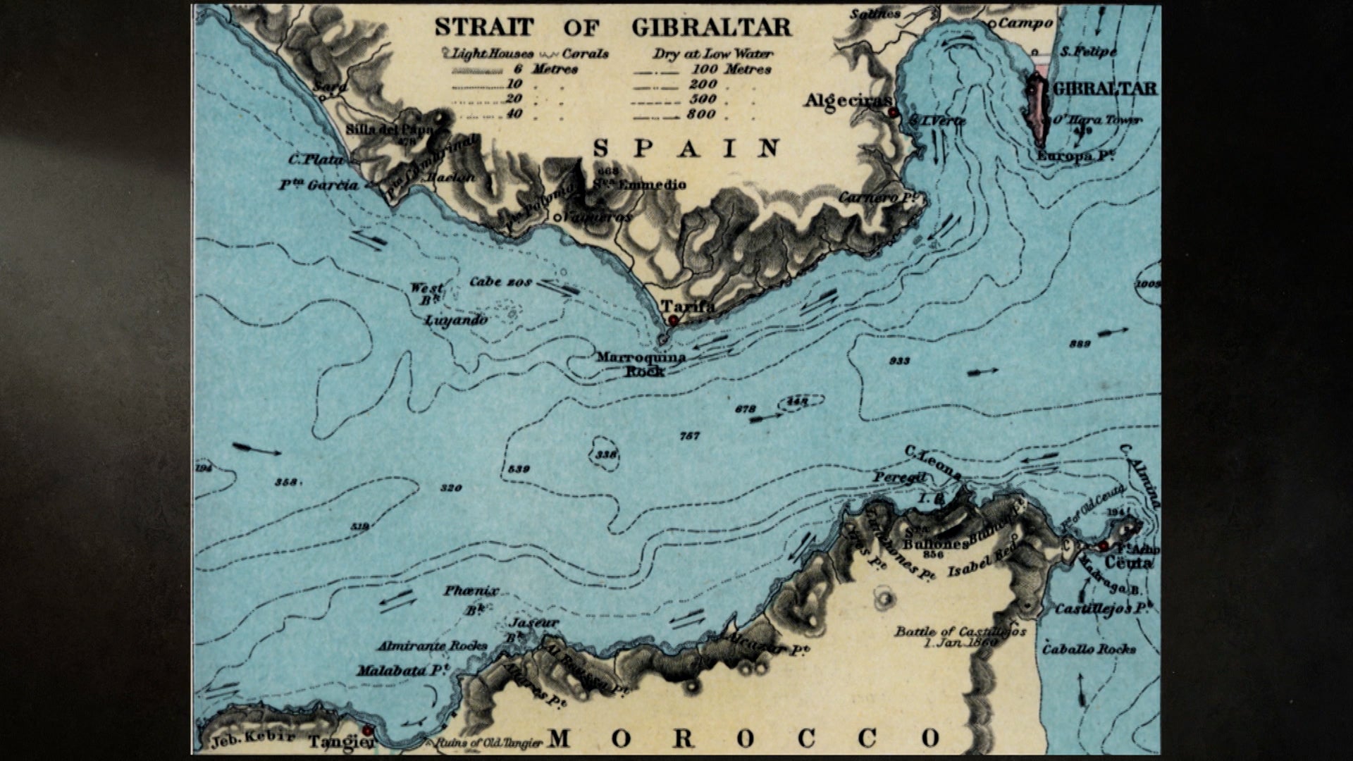 History's Greatest Mysteries Season 6 Episode 10 The Search For Atlantis