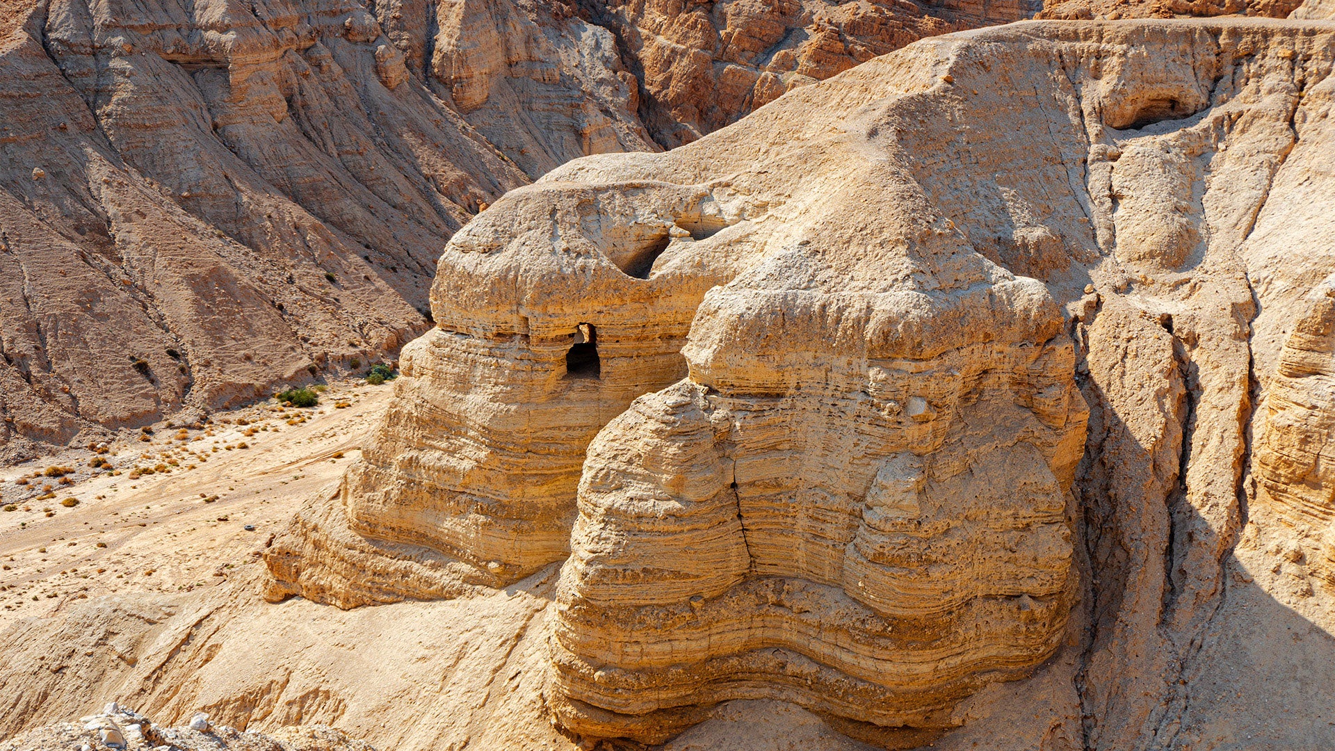 History's Greatest Mysteries Season 6 Episode 14 Secrets Of The Copper Scroll