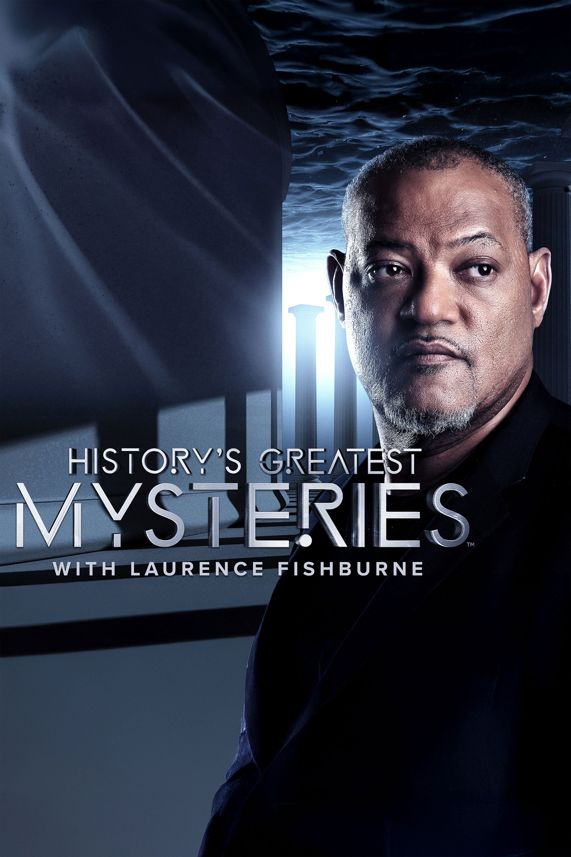 History's Greatest Mysteries