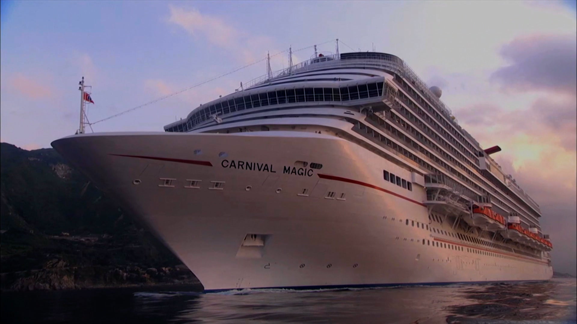 Lens of Culture Season 1 Episode 6 Tom Joyner Cruise