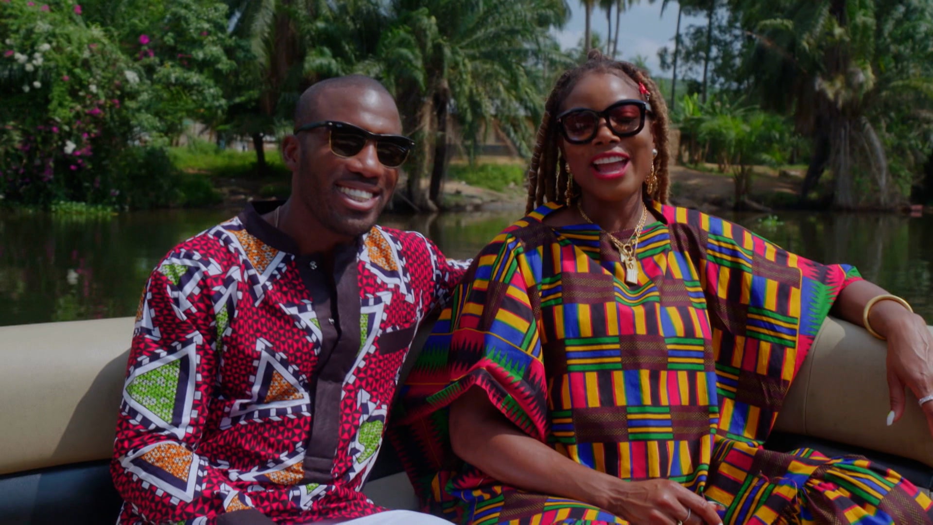 Lens of Culture Season 1 Episode 7 Ghana