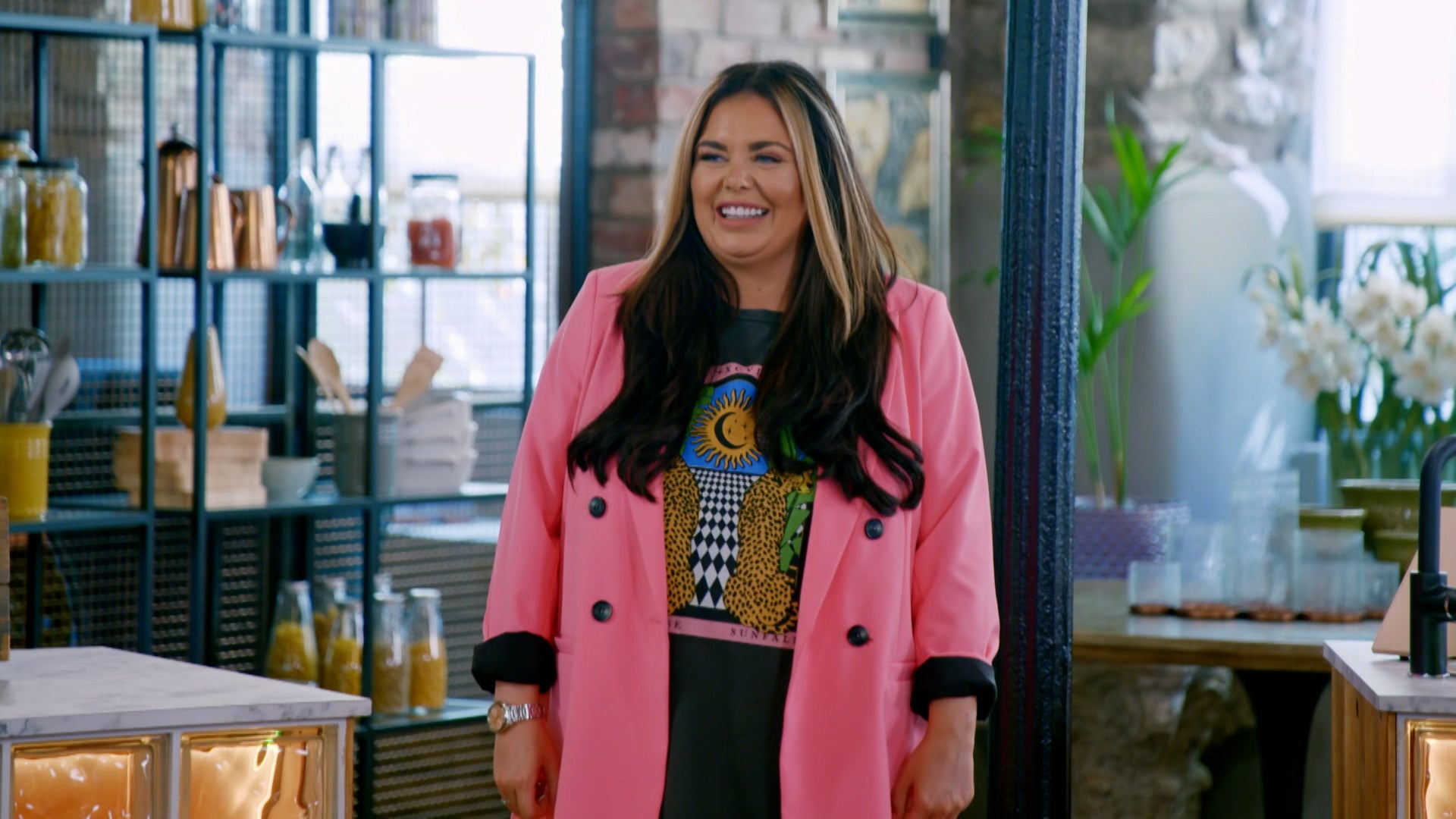 Love Bites Season 1 Episode 3 Episode 3