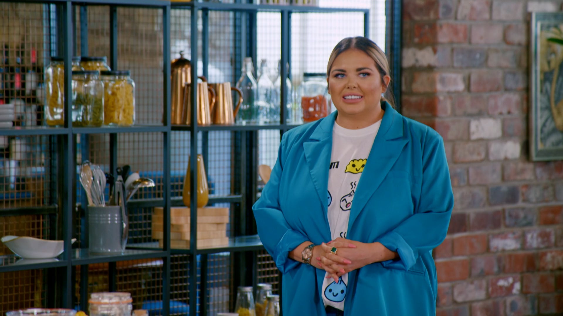 Love Bites Season 1 Episode 6 Episode 6