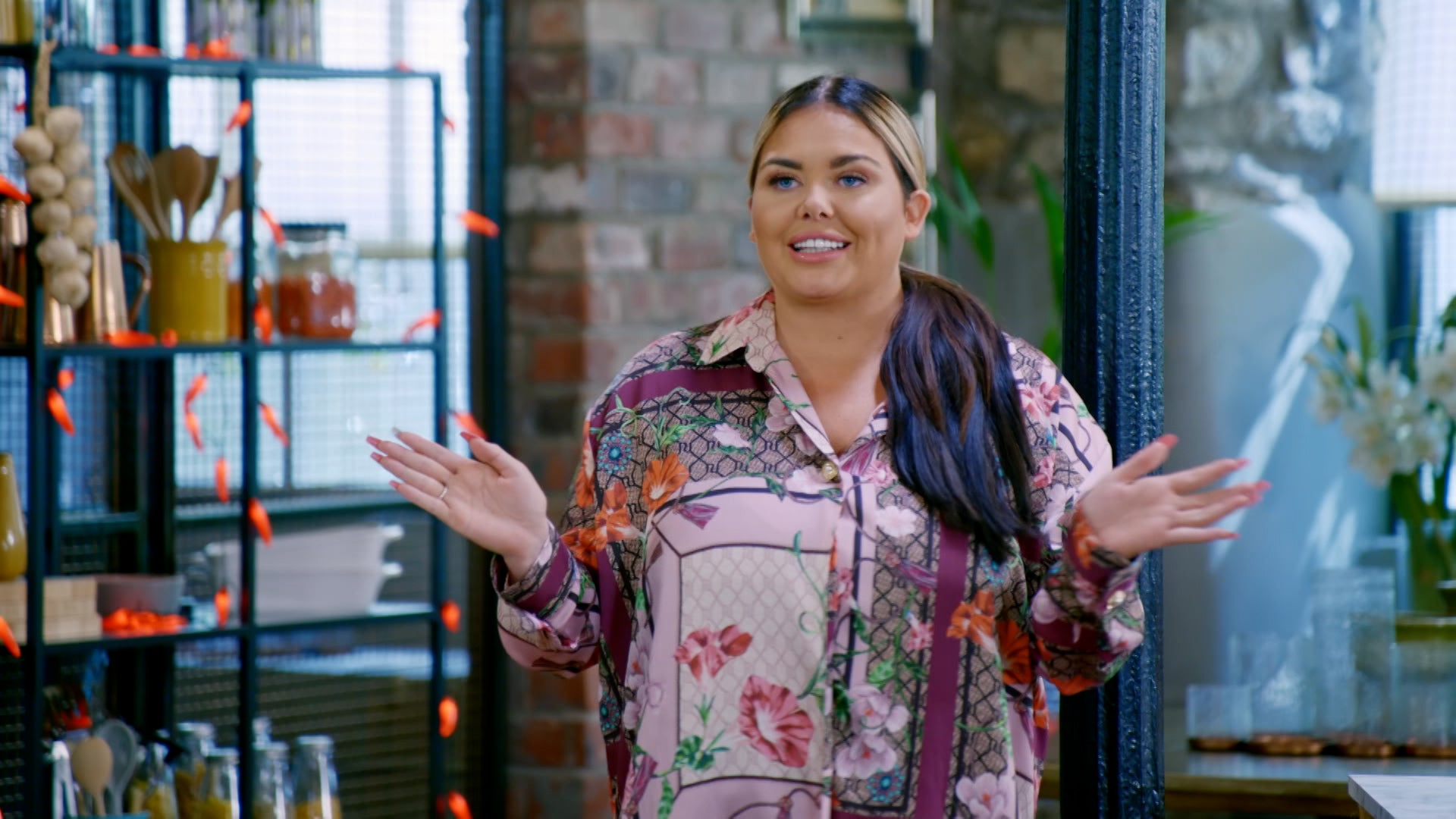 Love Bites Season 1 Episode 11 Episode 11