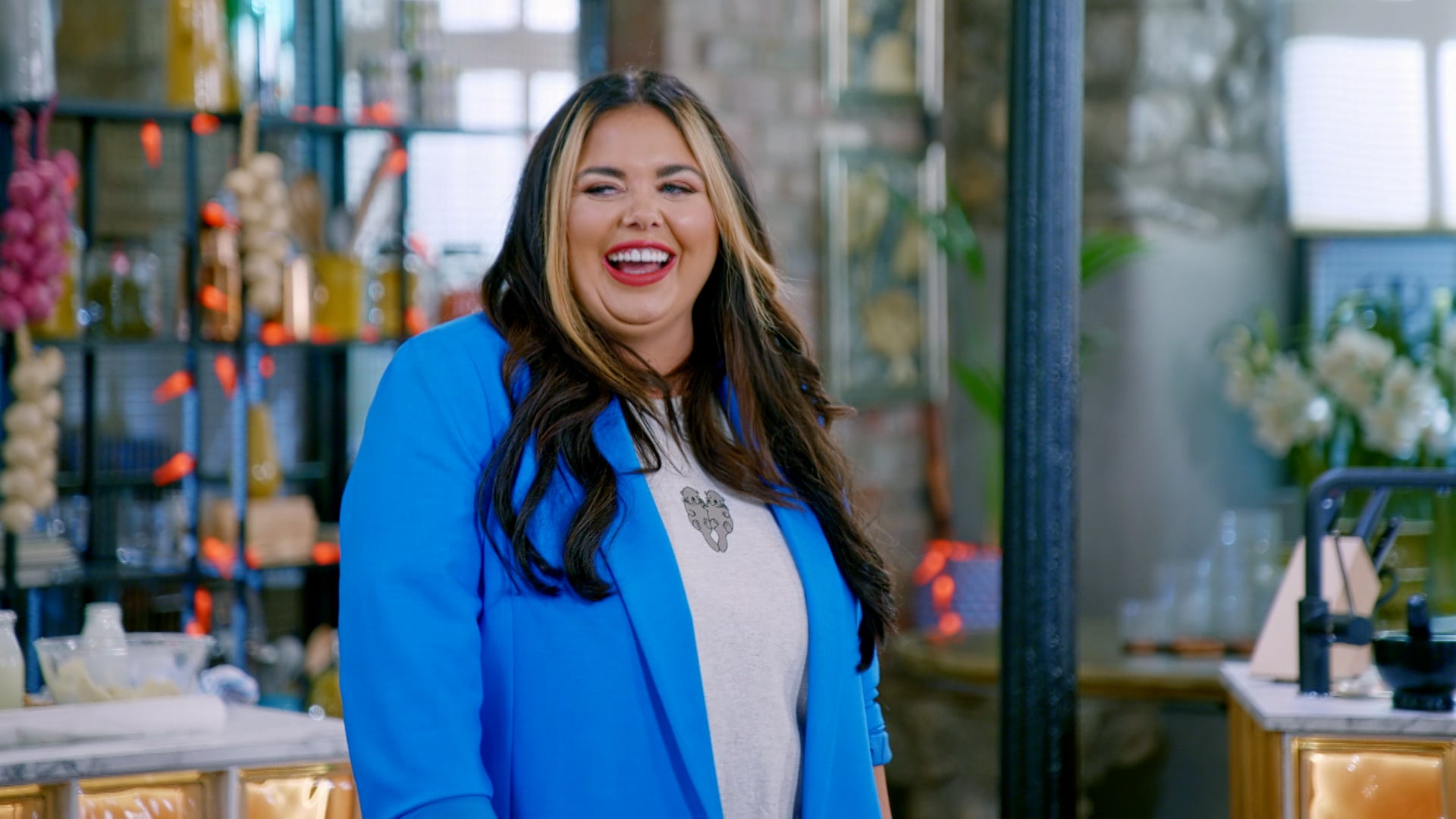 Love Bites Season 1 Episode 19 Episode 19