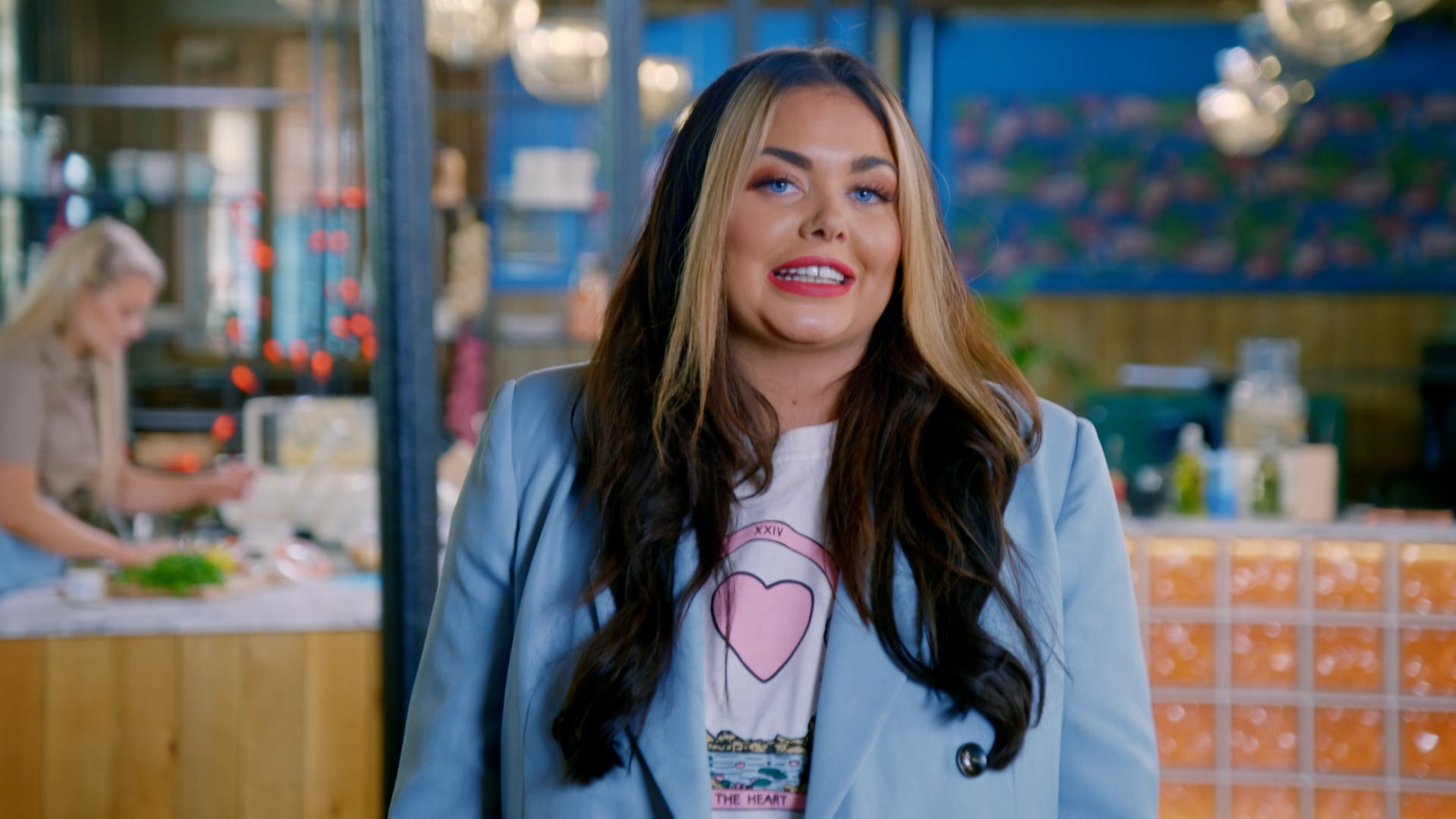 Love Bites Season 1 Episode 20 Episode 20