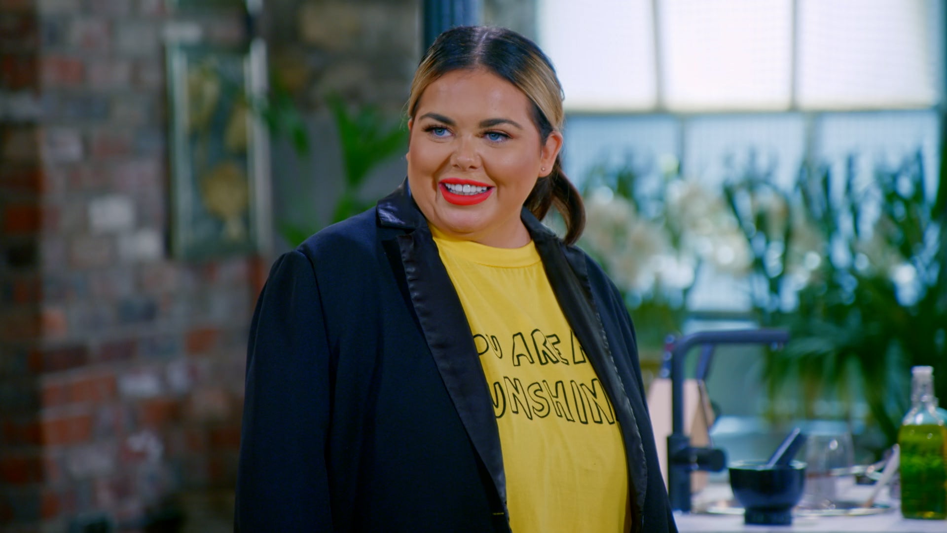 Love Bites Season 1 Episode 22 Episode 22