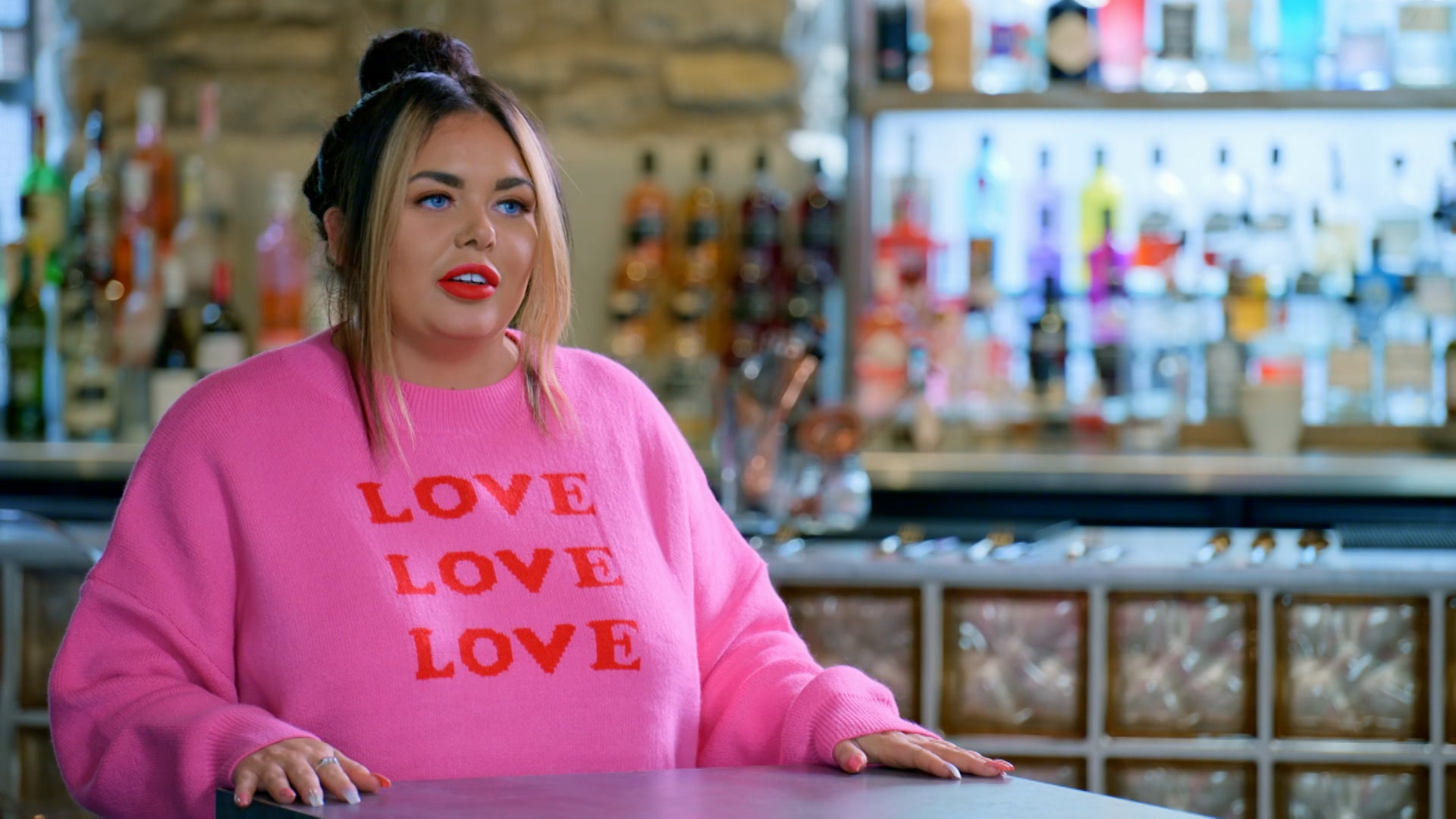 Love Bites Season 1 Episode 24 Episode 24