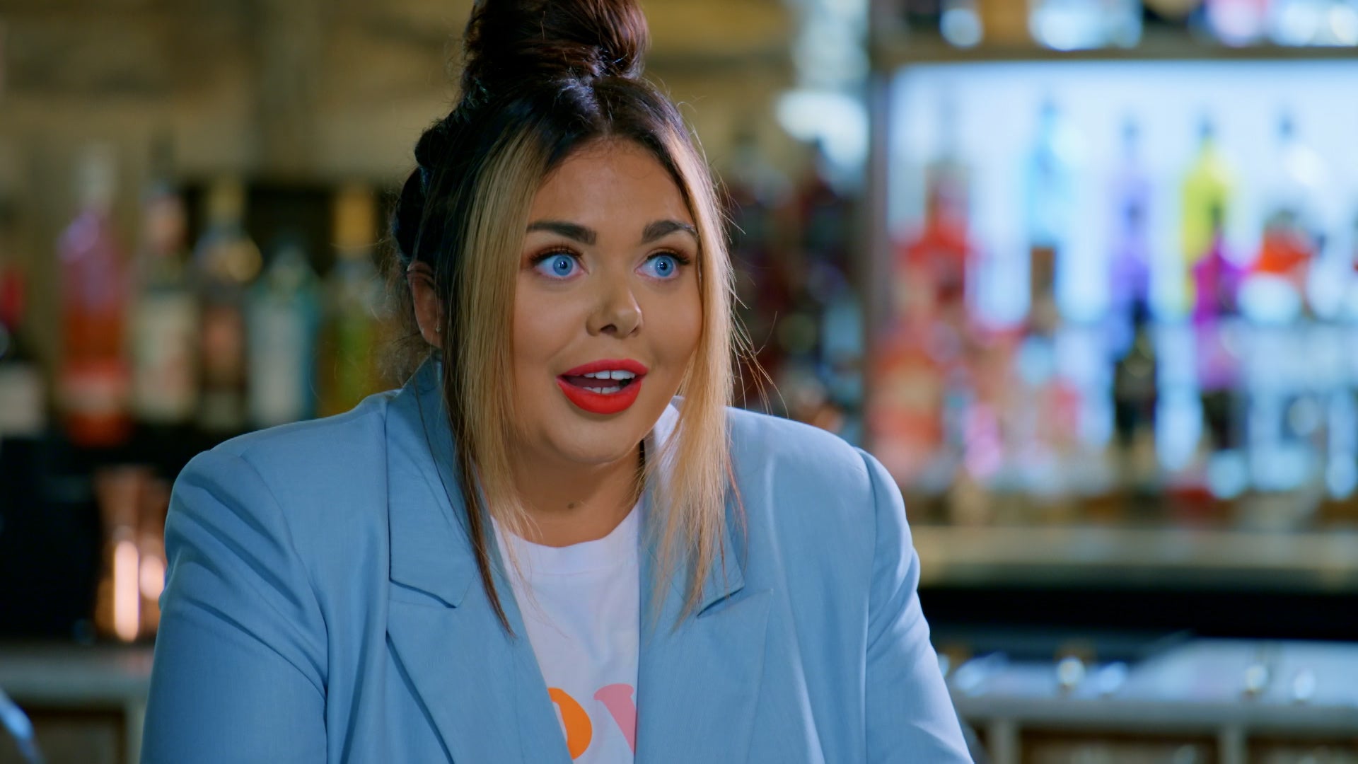 Love Bites Season 1 Episode 26 Episode 26