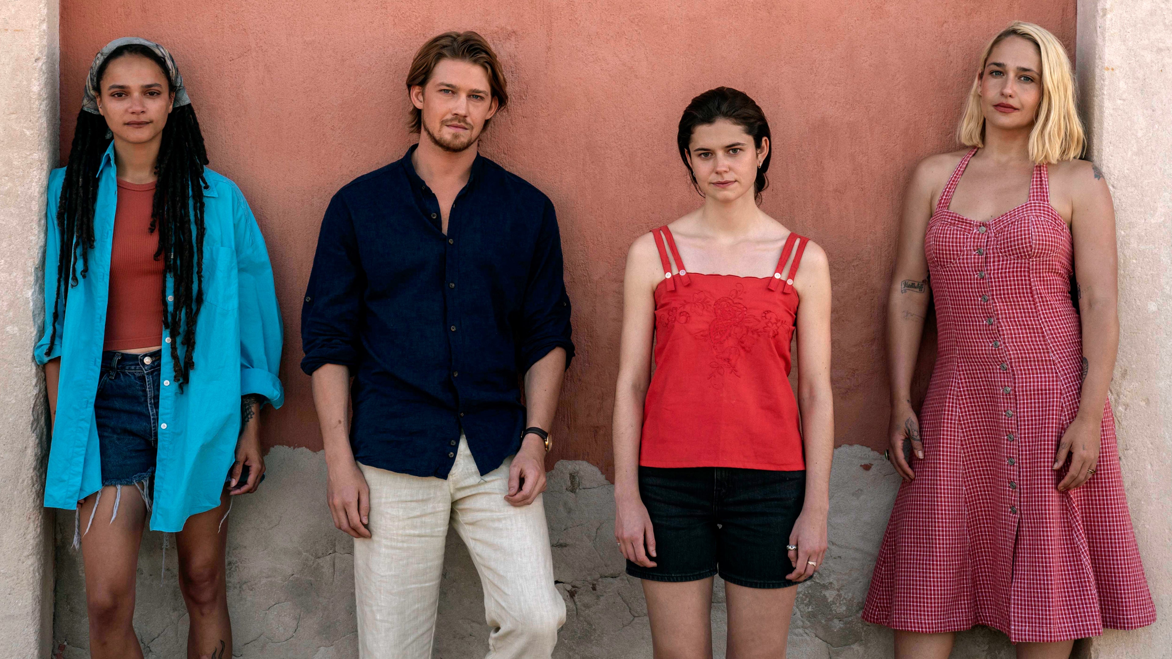 Conversations With Friends Season 1 Episode 4 Episode 4