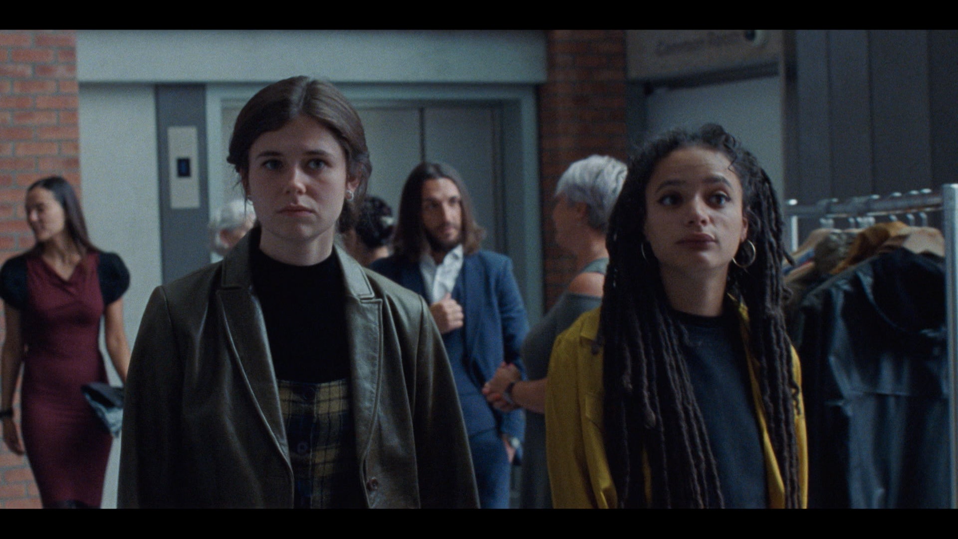 Conversations With Friends Season 1 Episode 8 Episode 8