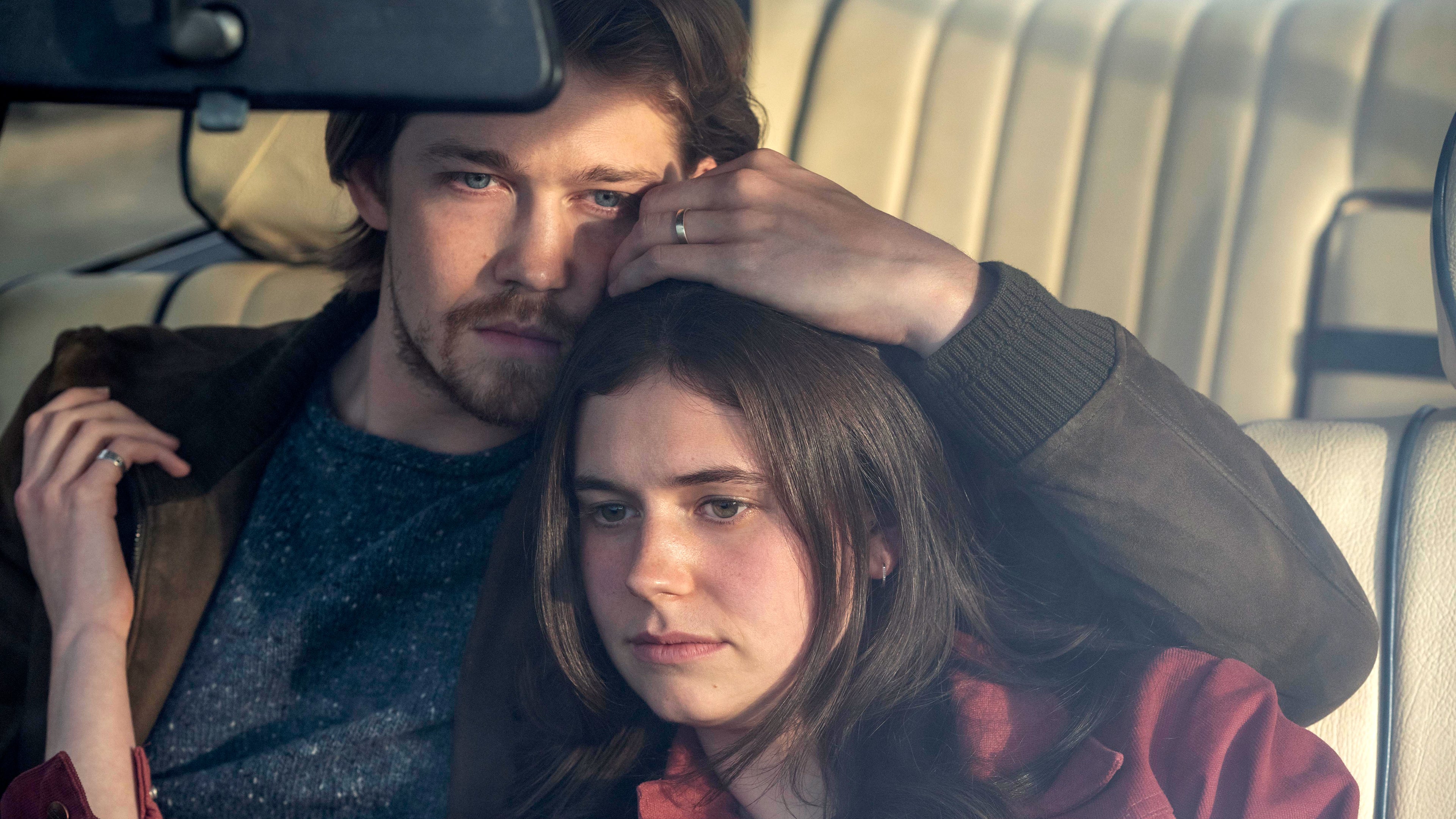 Conversations With Friends Season 1 Episode 10 Episode 10