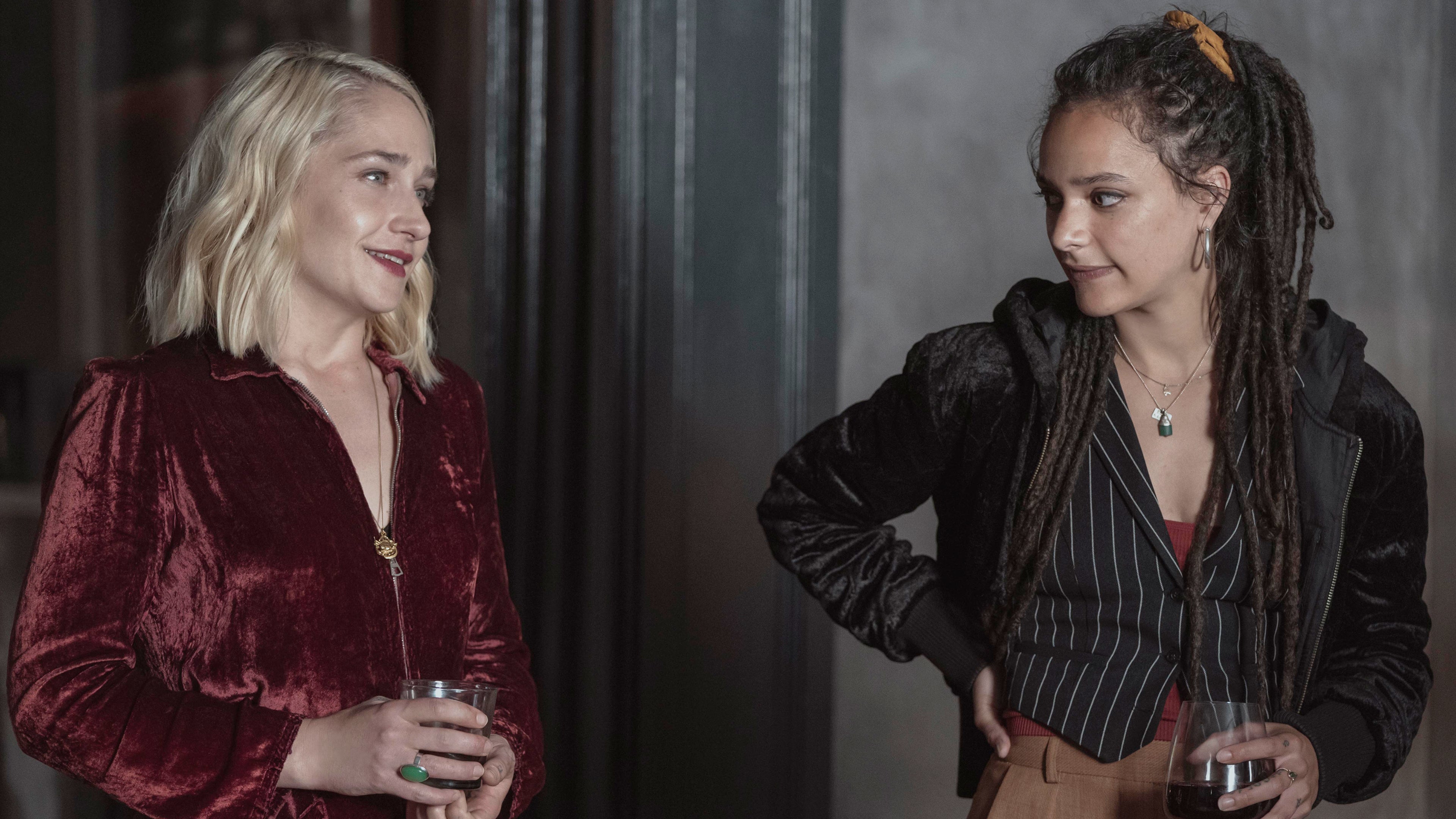 Conversations With Friends Season 1 Episode 11 Episode 11