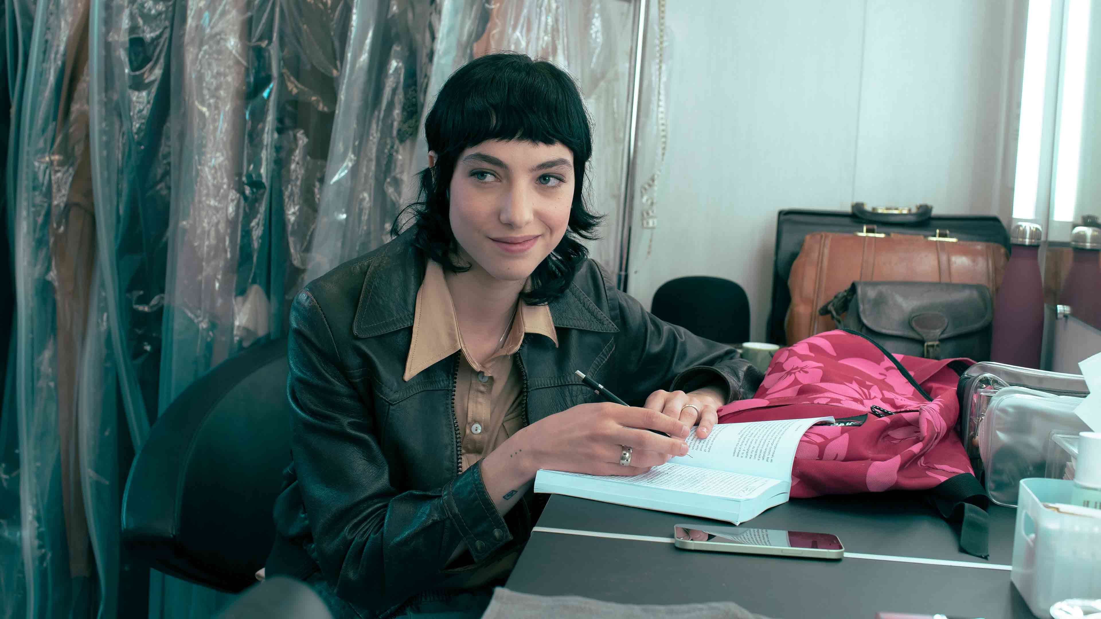 إرما فيب الموسم 1 الحلقة 3 ديد مانز اسكايب